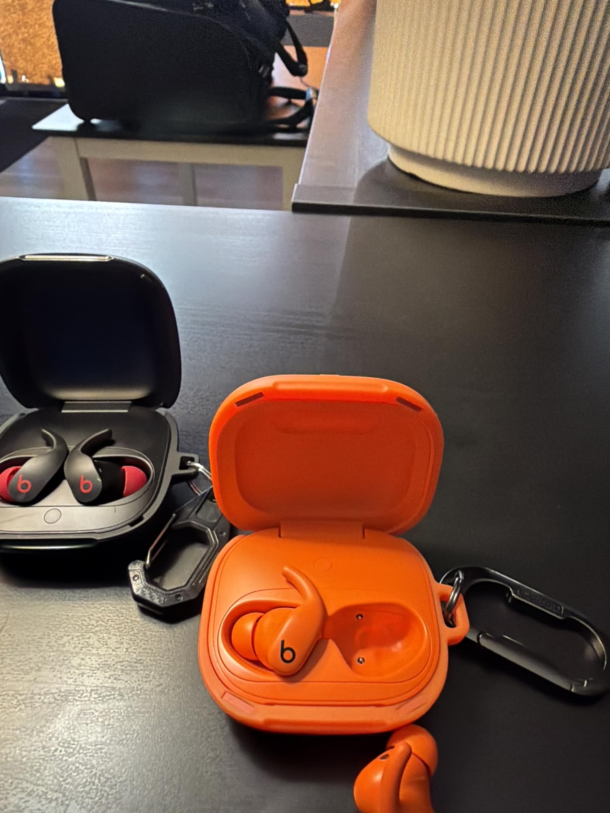 Best workout earbuds