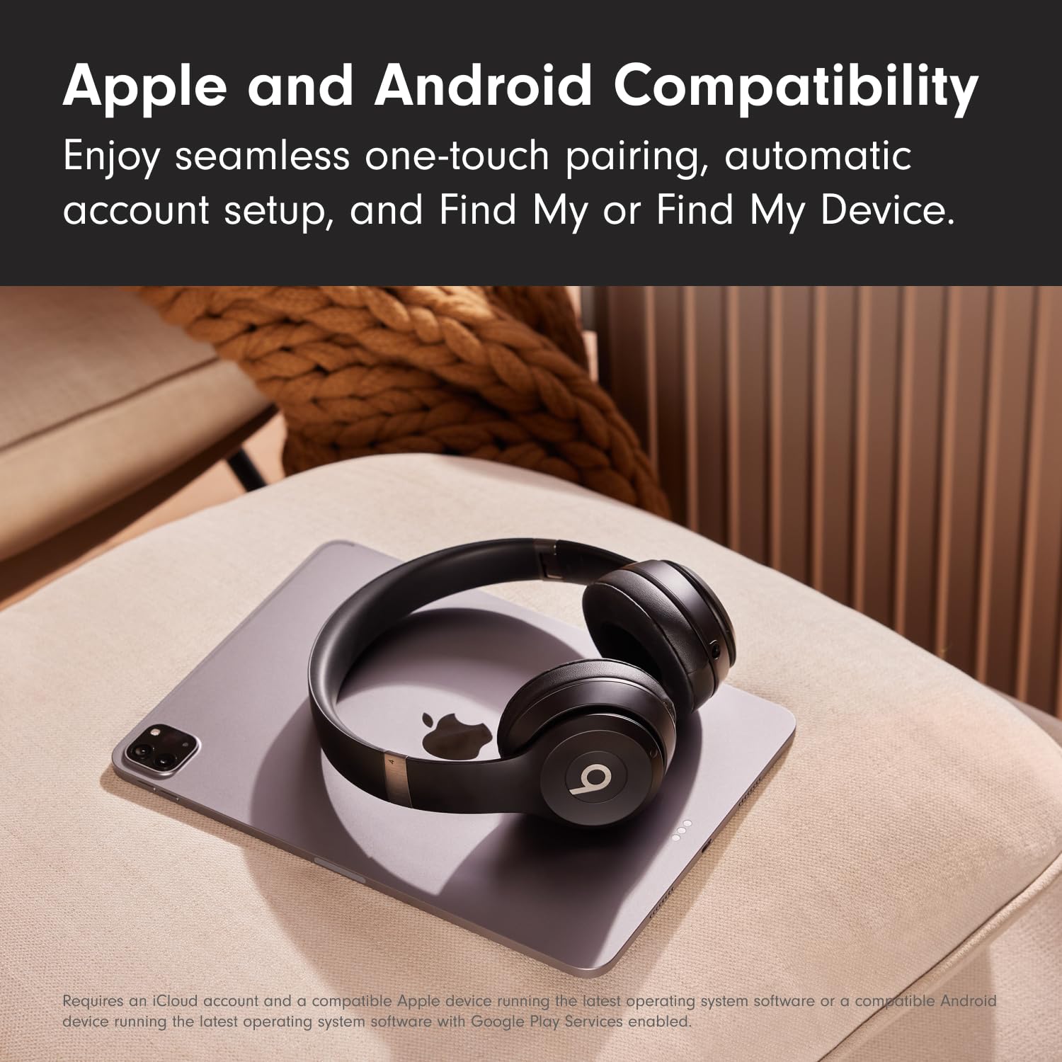 beats-solo-4-wireless-on-ear-bluetooth-headphones-up-to-50-hour-battery-ultralig image 8