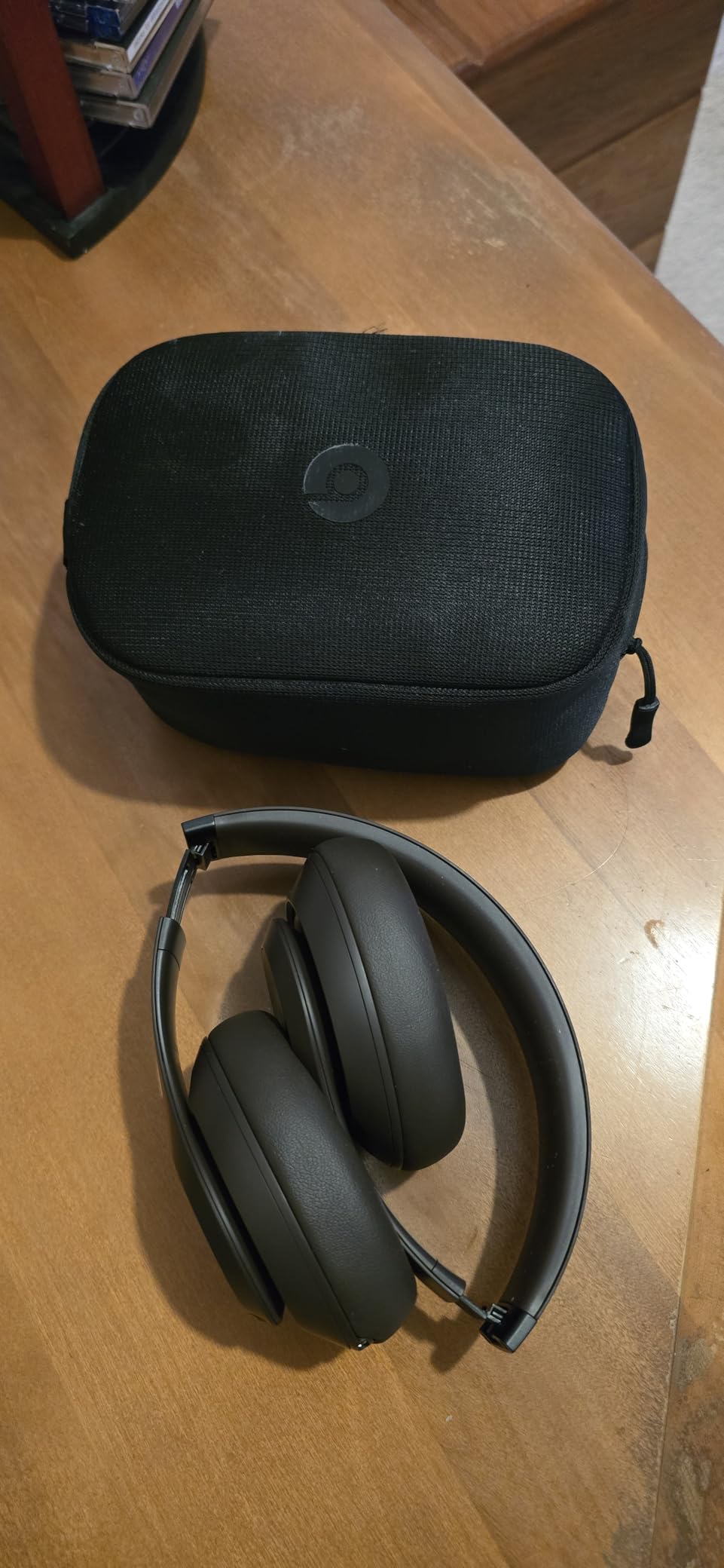 Best headphones I've owned
