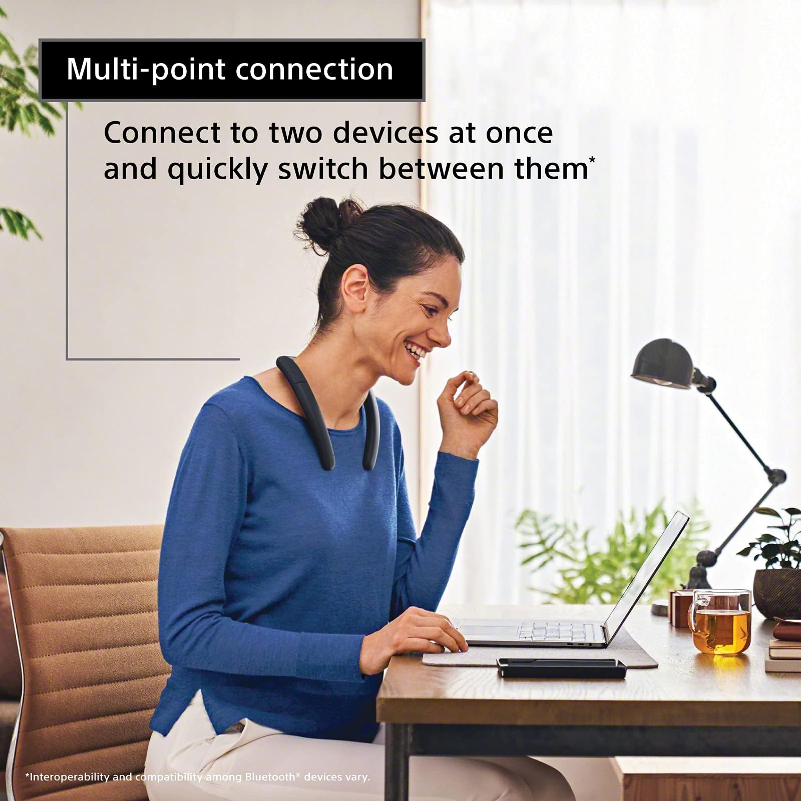 sony-srs-nb10-wireless-neckband-speaker-with-precise-voice-pickup-technology-cha image 3