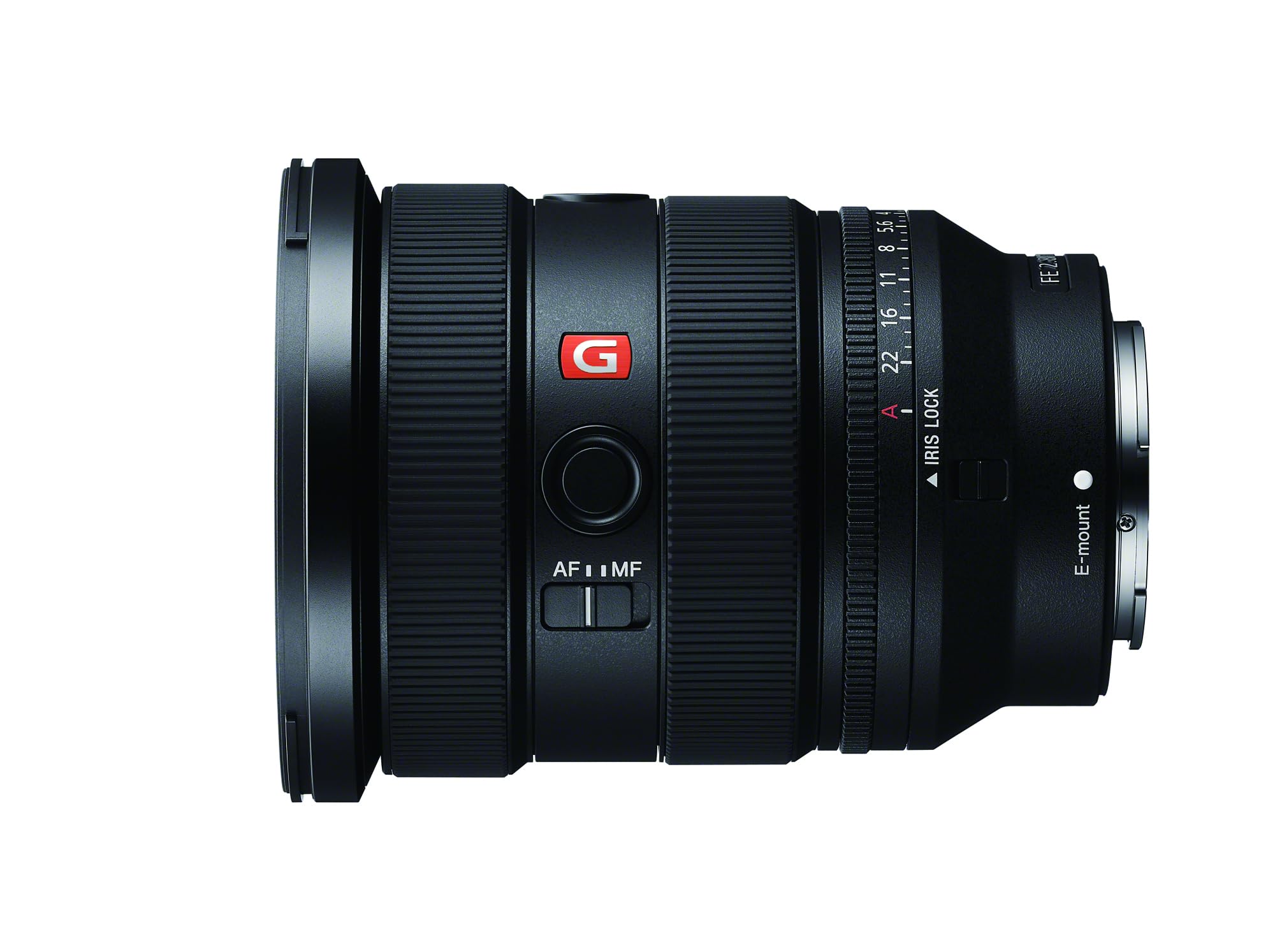 sony-fe-16-35mm-f2-8-gm-ii-full-frame-wide-angle-zoom-lens image 2