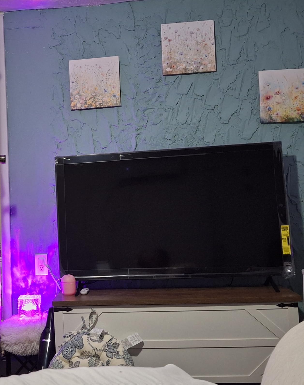 Sony quality