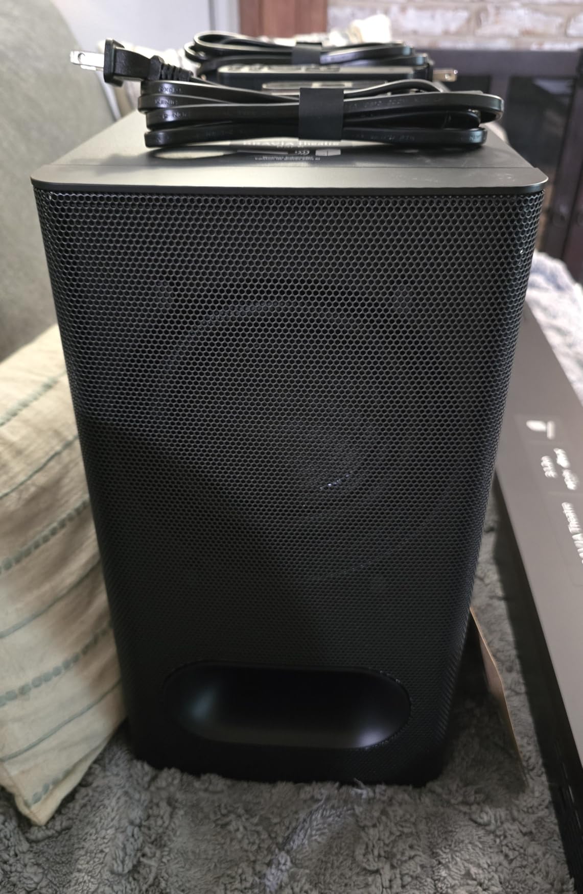 Great sound for the price