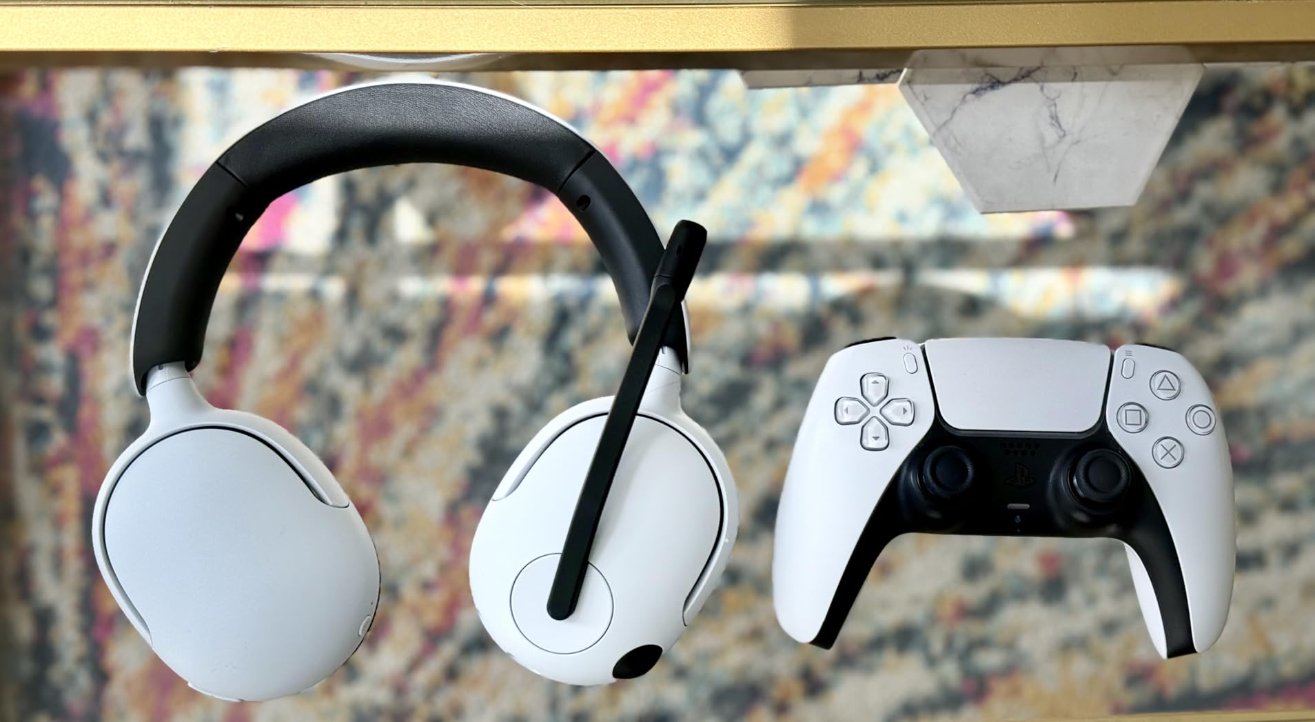 Perfect for my setup