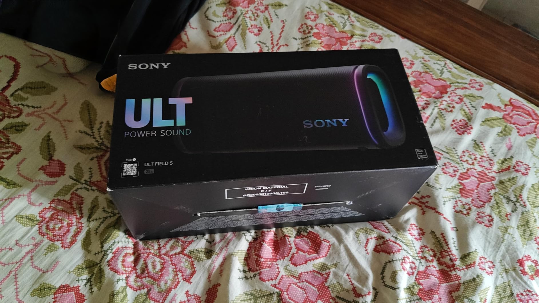 Good buy
