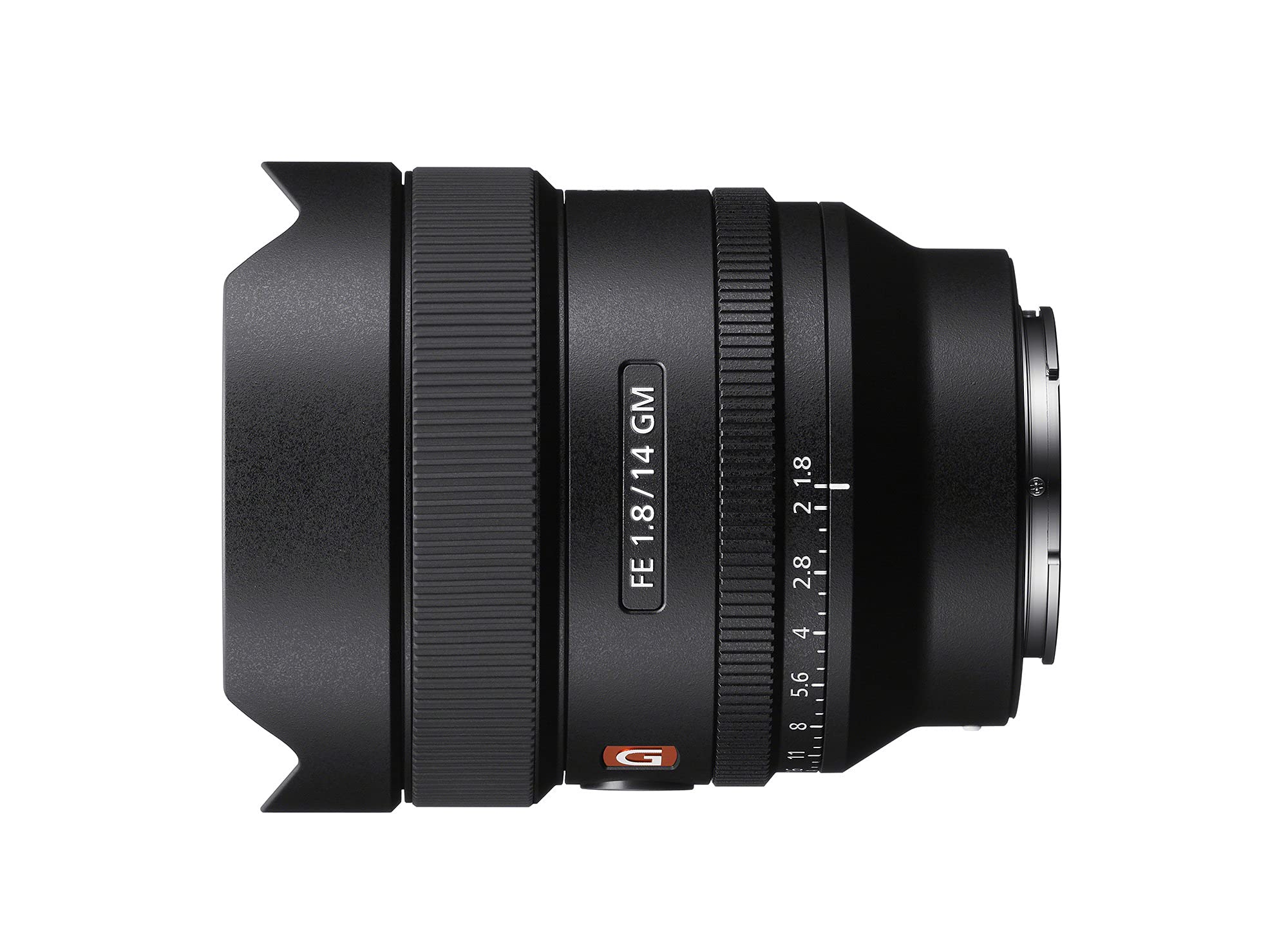 sony-fe-14mm-f-1-8-gm-prime-lens image 4