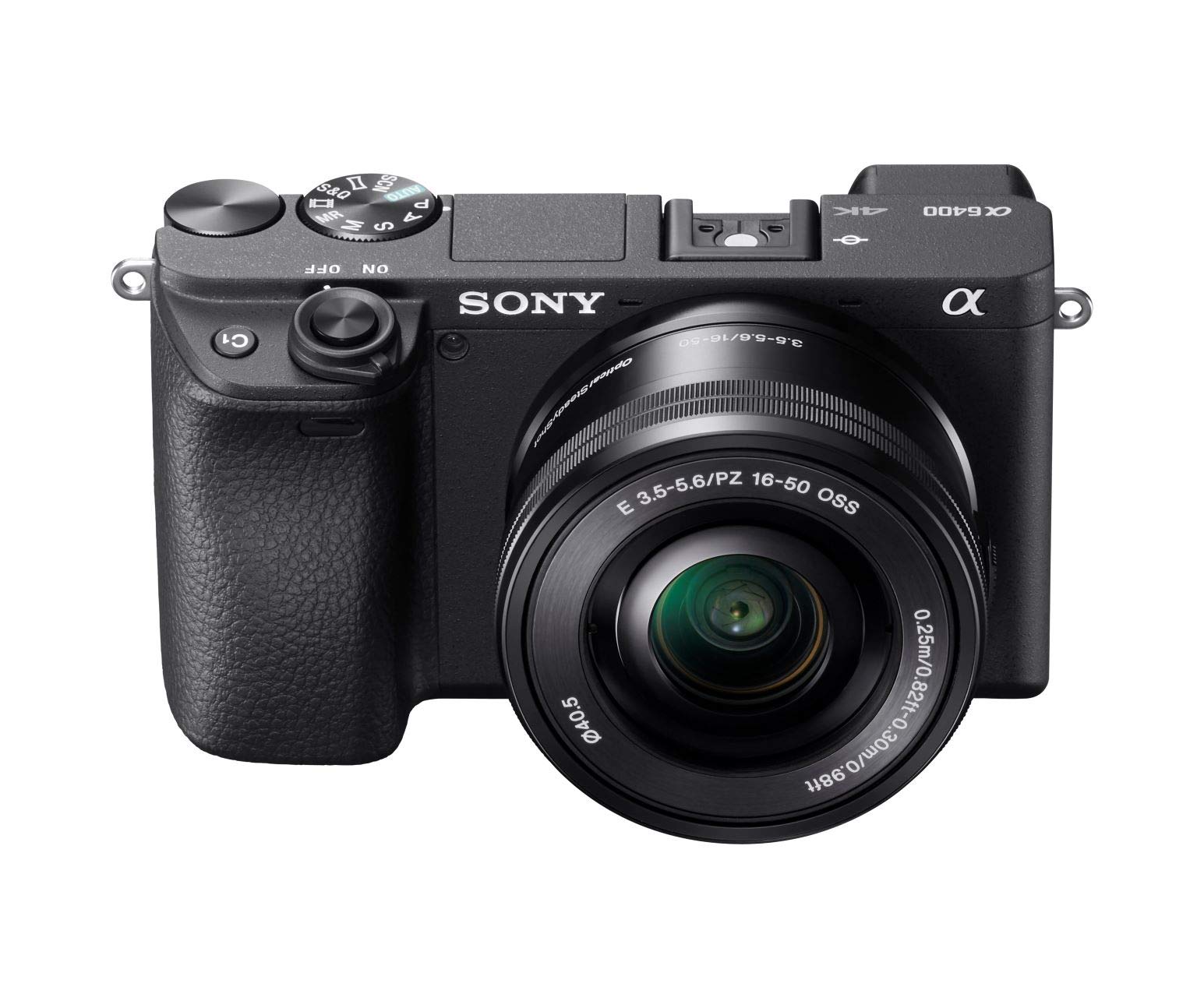 sony-alpha-a6400-mirrorless-camera-with-16-50mm-lens-4k-vlogging-camera-black image 4