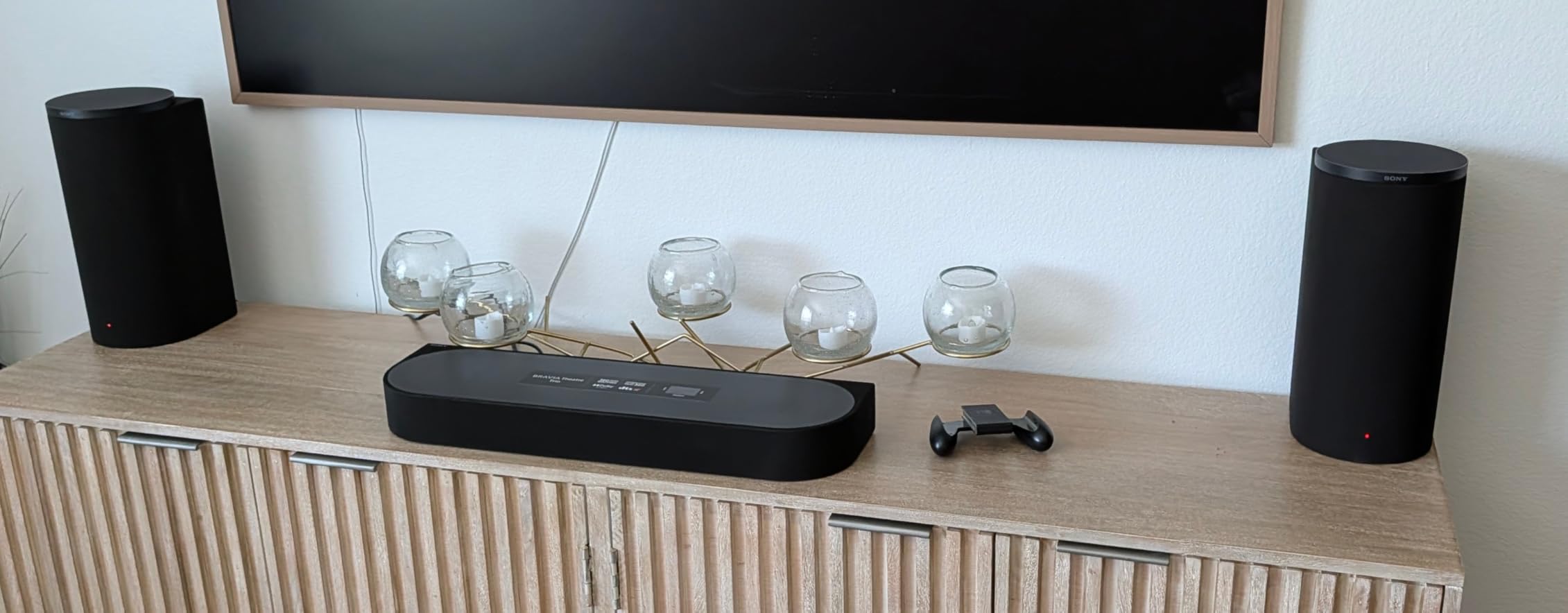 Sony nailed it
