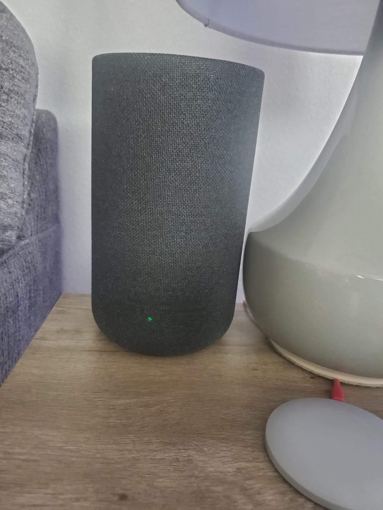 Excellent surround sound