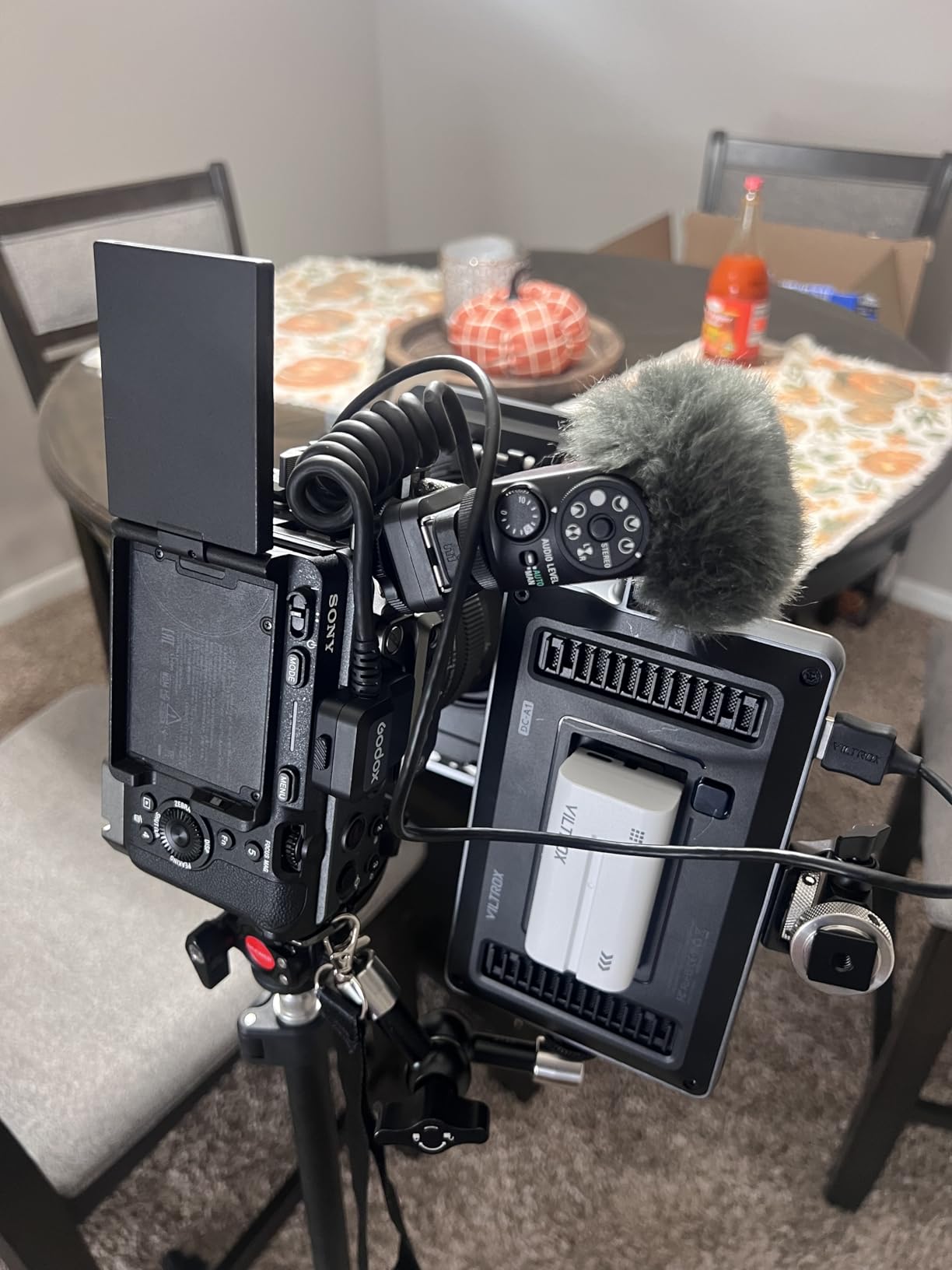 Great upgrade