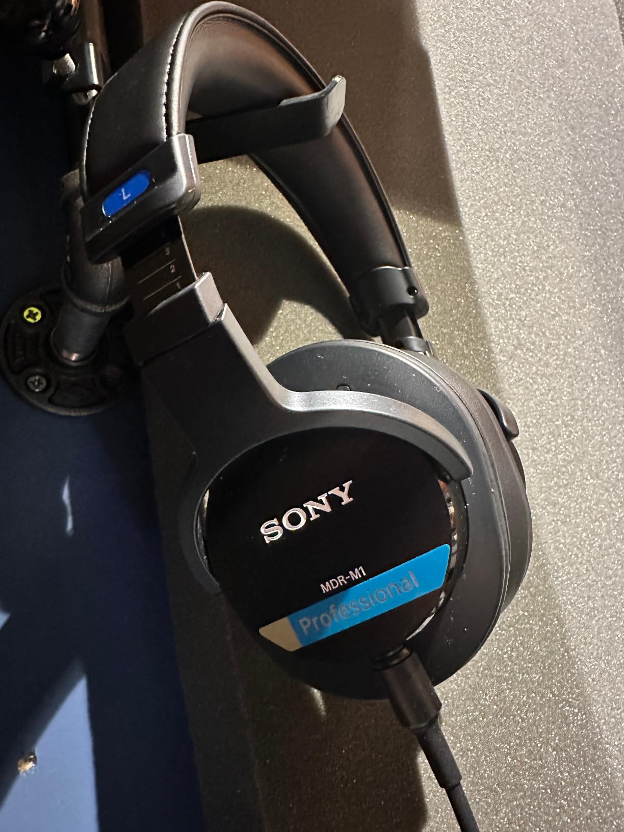 Incredibly detailed sound
