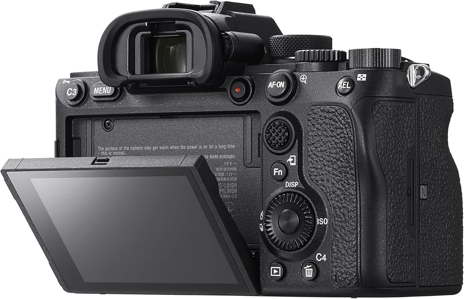 sony-alpha-a7r-iv-a-full-frame-mirrorless-camera-body-ilce7rm4a-b image 4