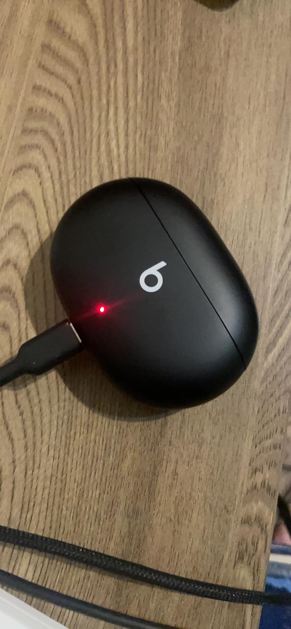 Good, but battery could be longer