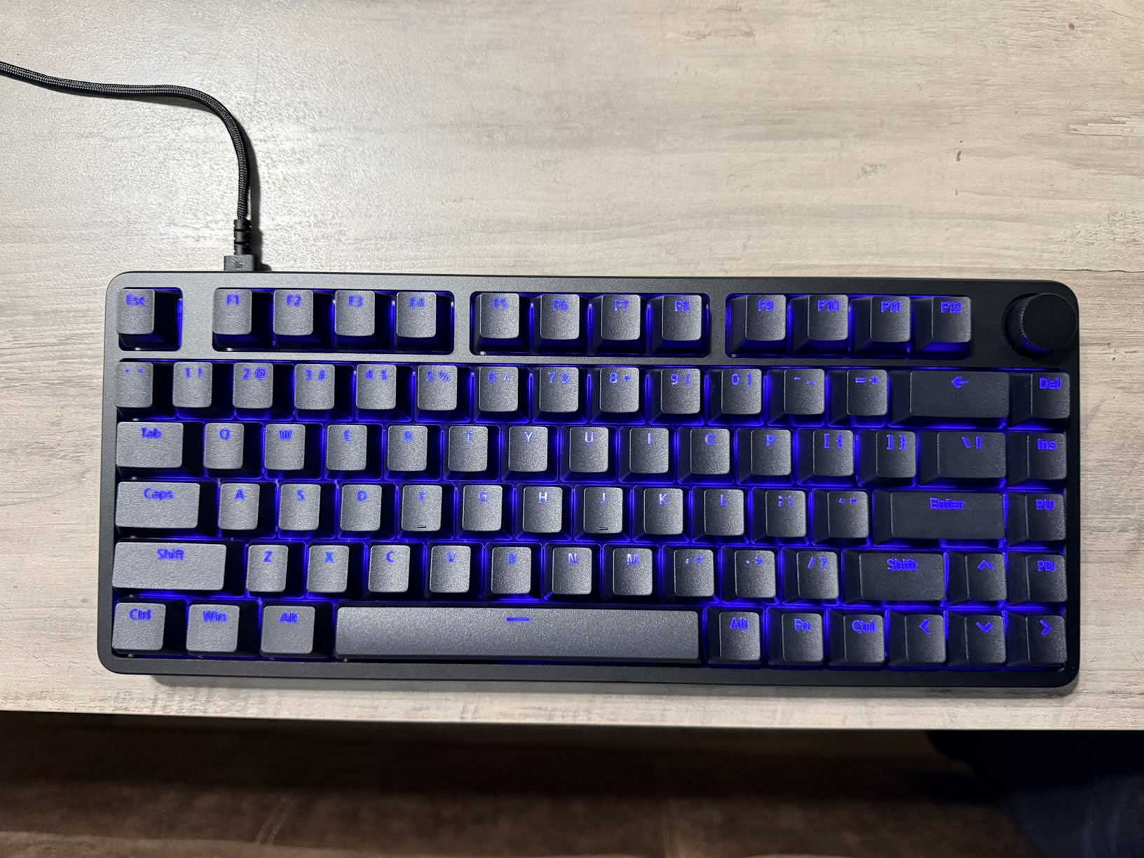 Great for FPS
