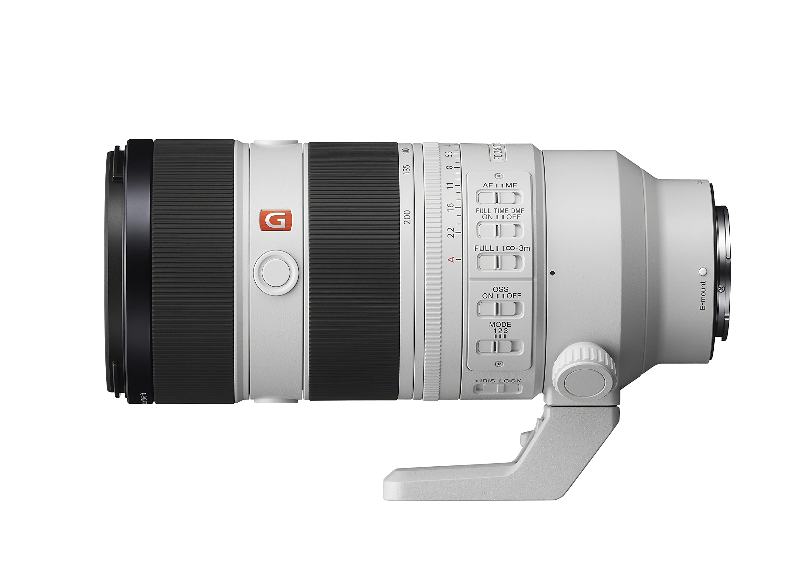 sony-fe-70-200mm-f2-8-gm-oss-ii-telephoto-zoom-lens image 3