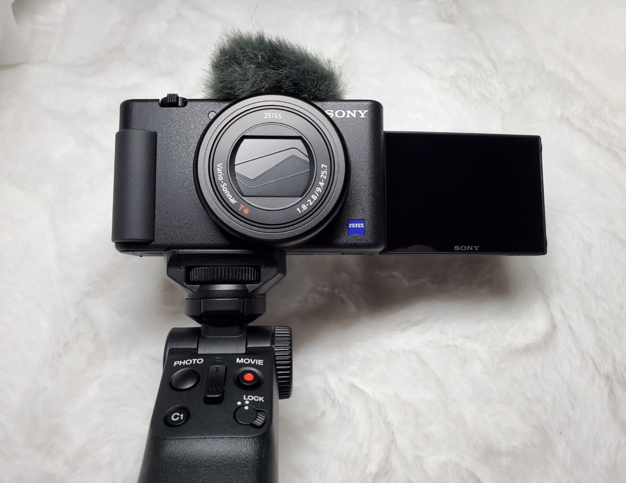 Must-have for streamers
