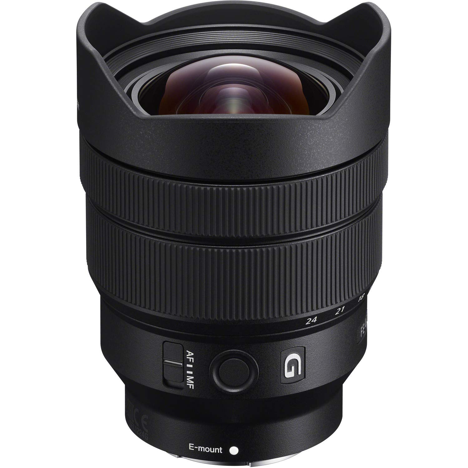 sony-fe-12-24mm-f4-g-wide-angle-zoom-lens-sel1224g image 1