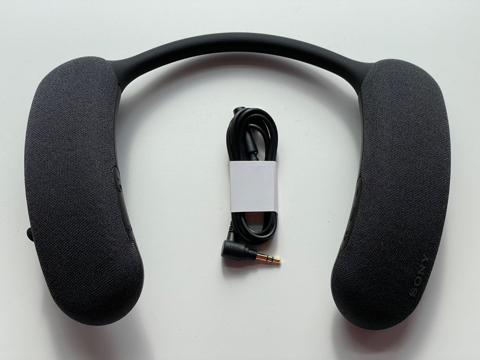 Perfect for personal listening
