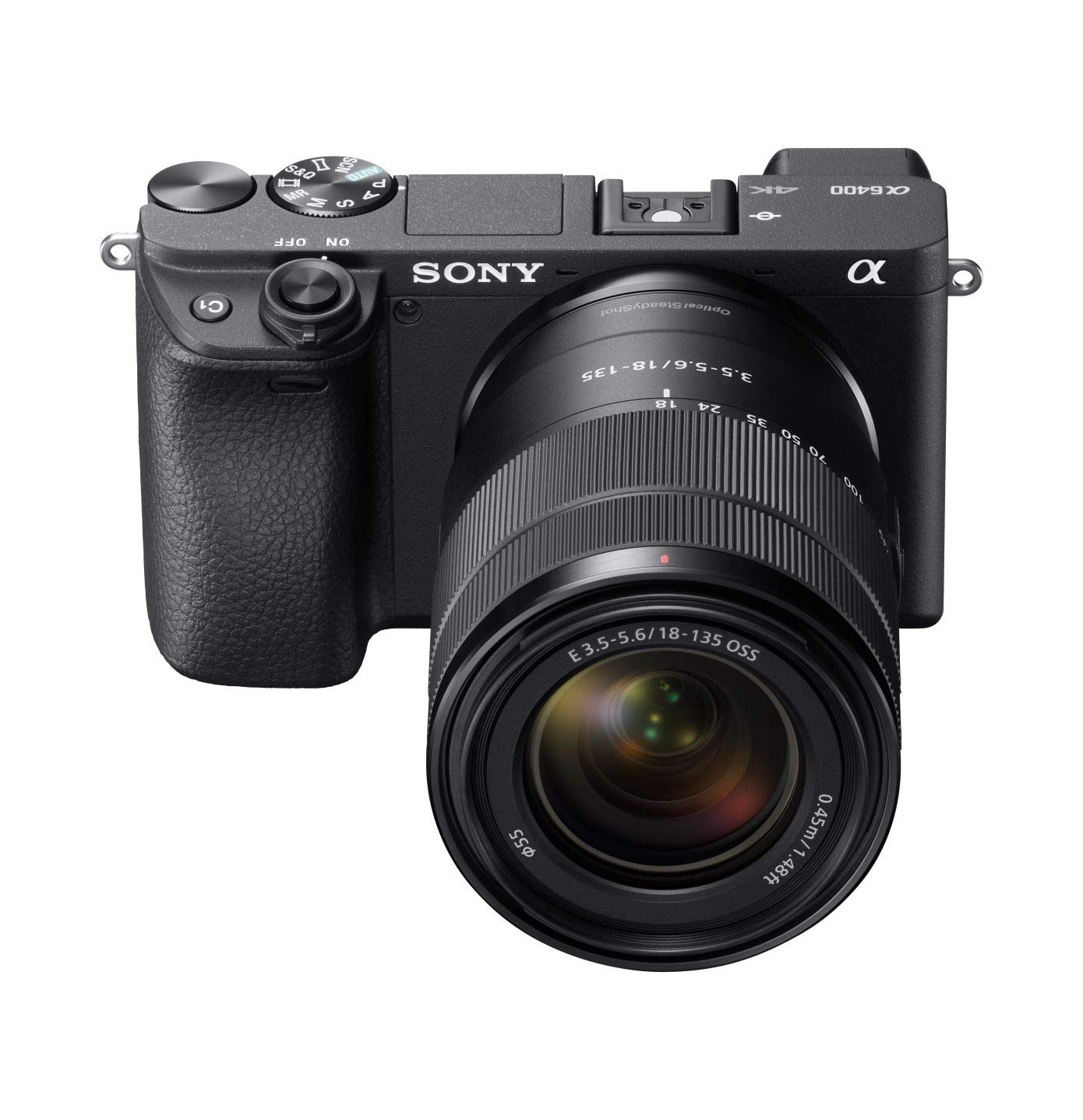sony-a6400-mirrorless-camera-with-e-18-135mm-f-3-5-5-6-oss-lens image 4