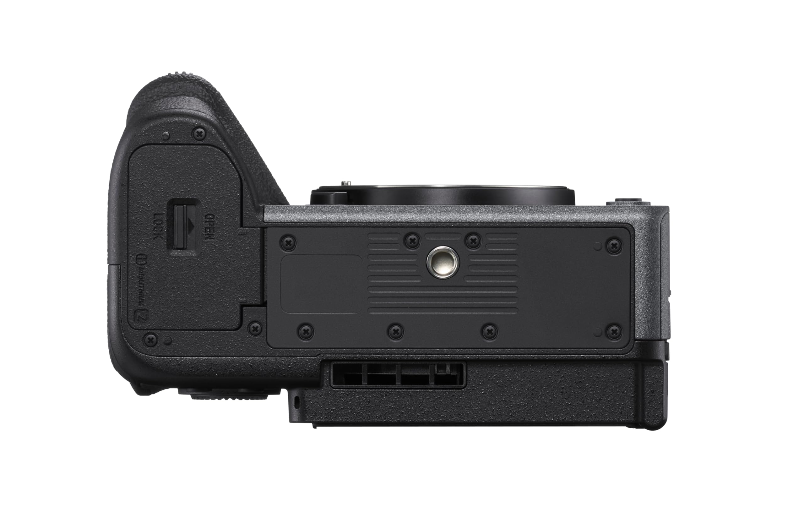 sony-alpha-fx3-ilme-fx3a-full-frame-cinema-line-camera-black image 7