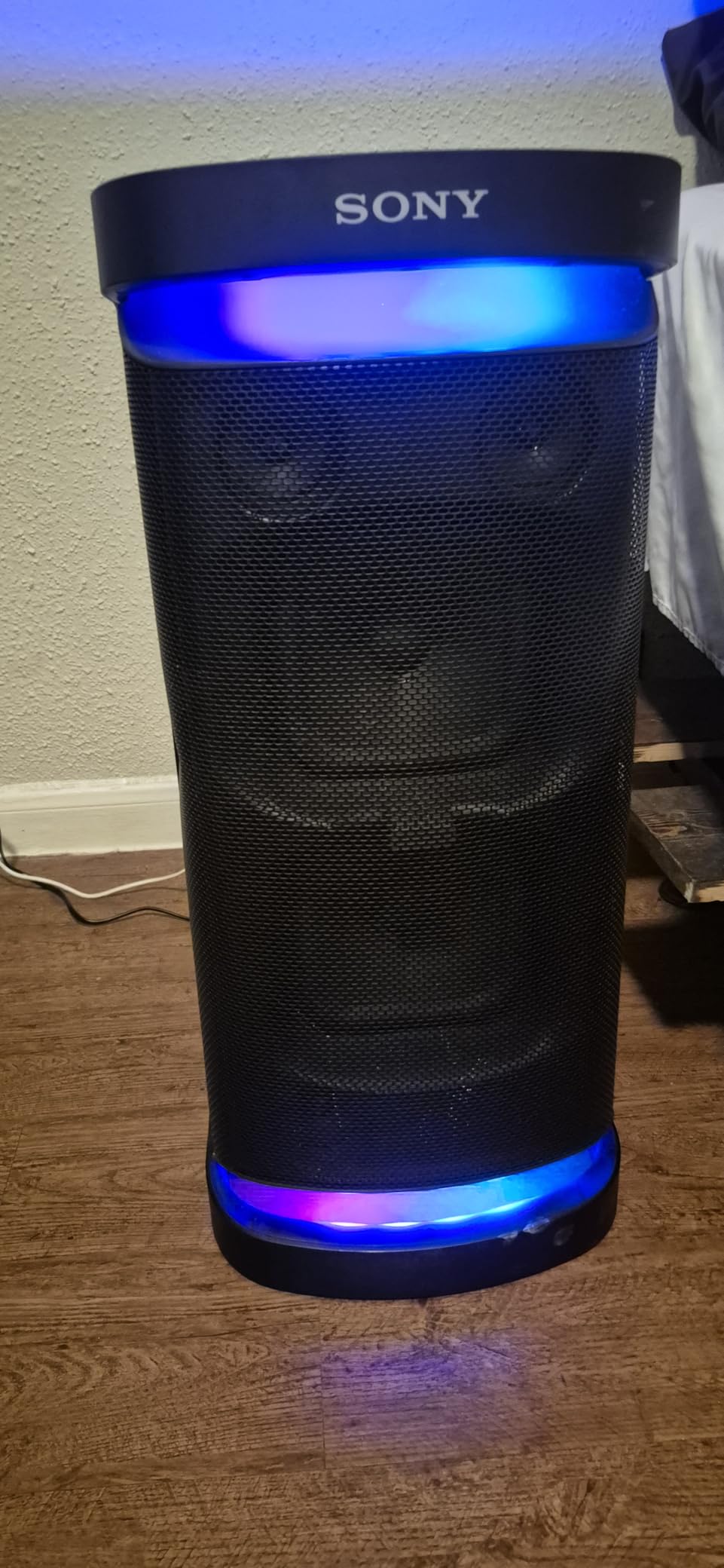 Great for parties
