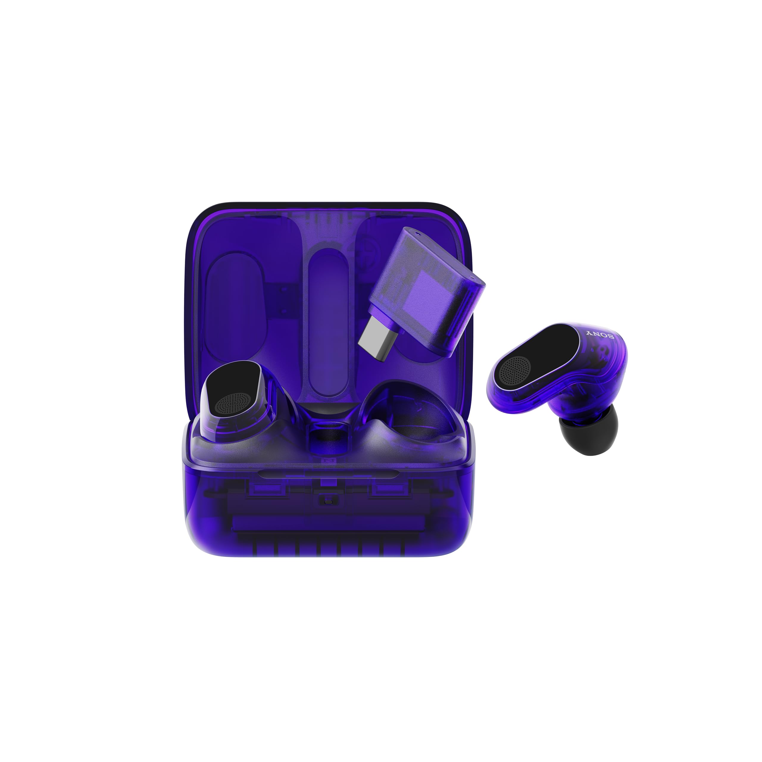 sony-inzone-buds-wireless-gaming-earbuds-wf-g700n-for-ps5-pc-switch-mobile-48hr- image 1