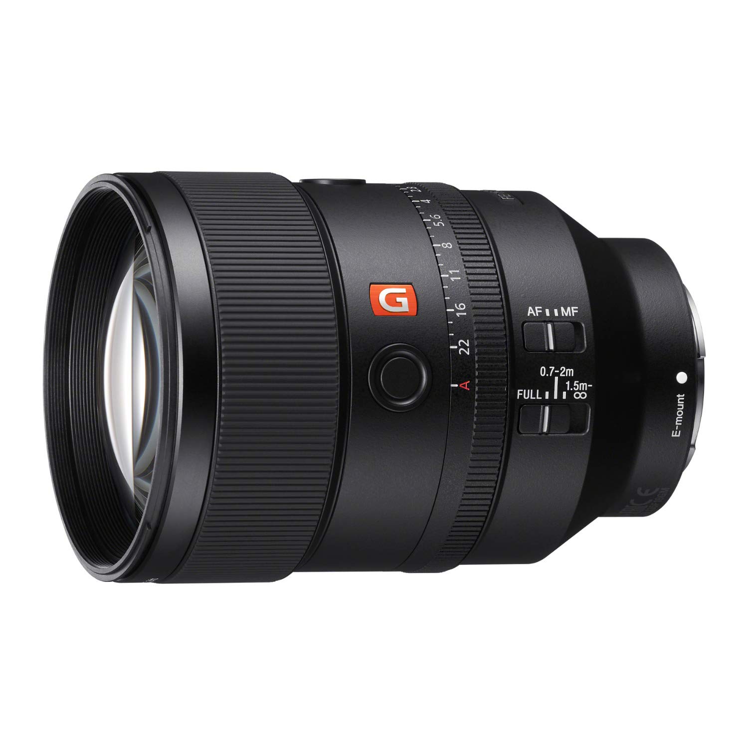 sony-fe-135mm-f1-8-g-master-telephoto-prime-lens-for-e-mount-sel135f18gm image 4