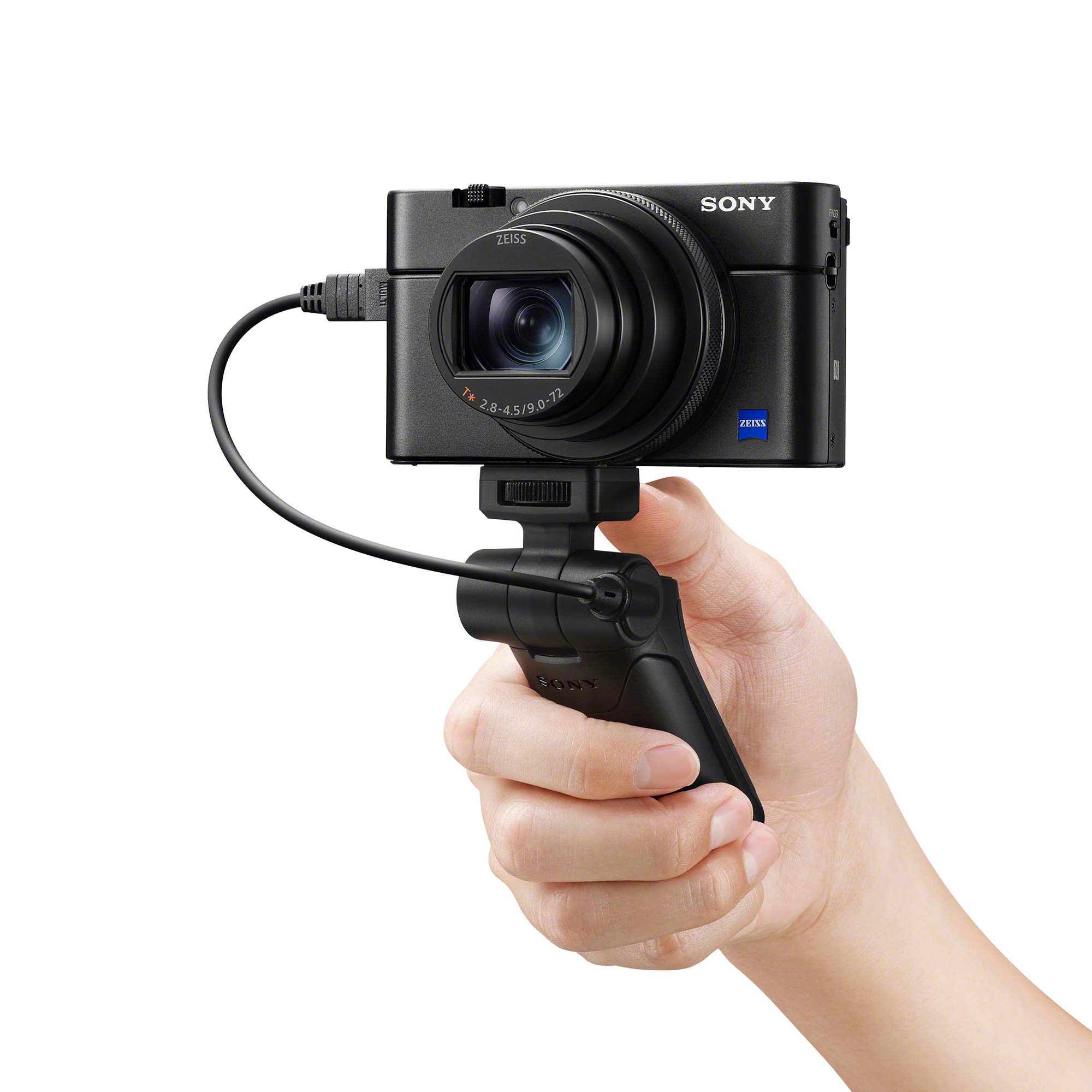 sony-rx100-vii-premium-compact-camera-dscrx100m7 image 8