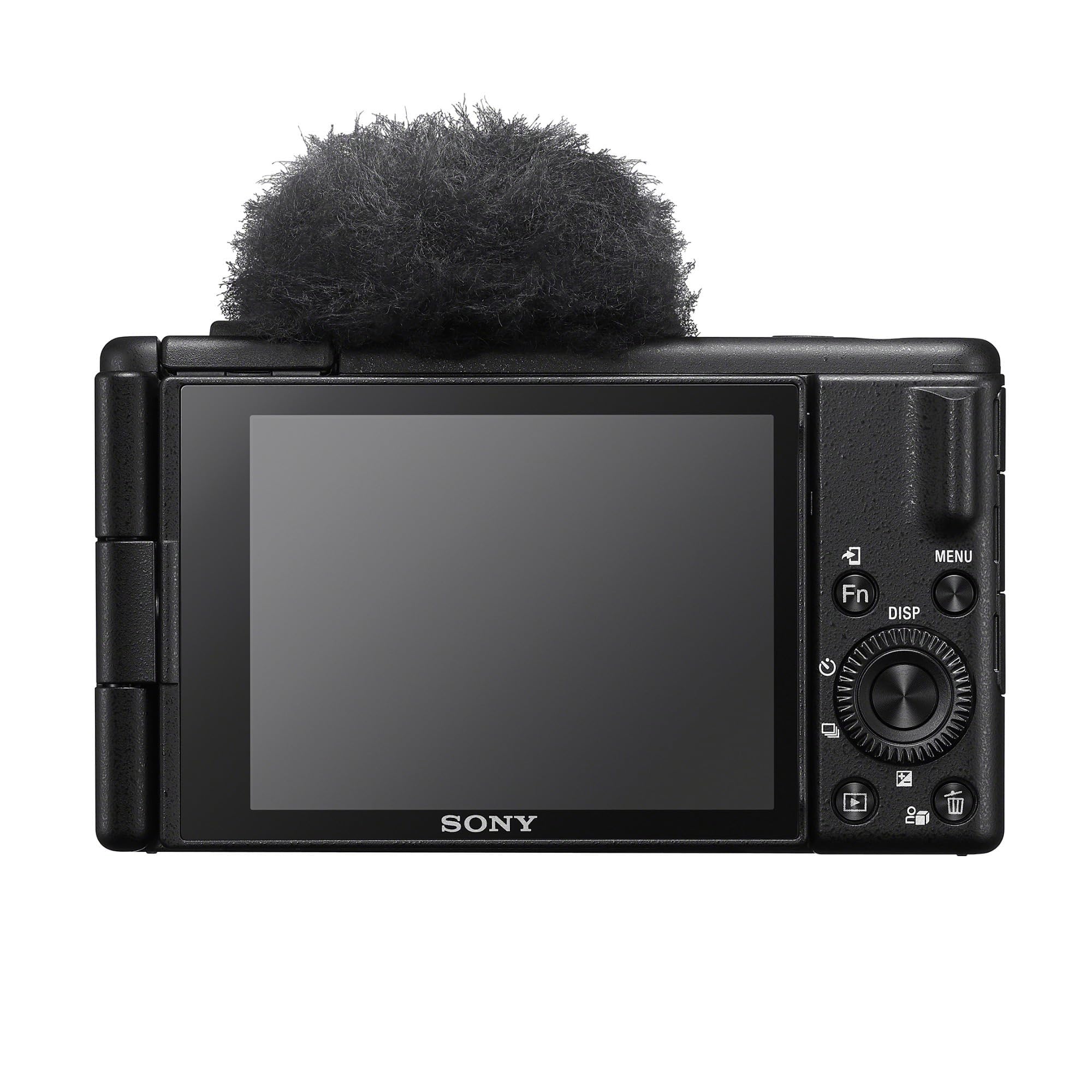 sony-zv-1-ii-vlog-camera-for-content-creators-and-vloggers-black-large-1-inch-se image 7