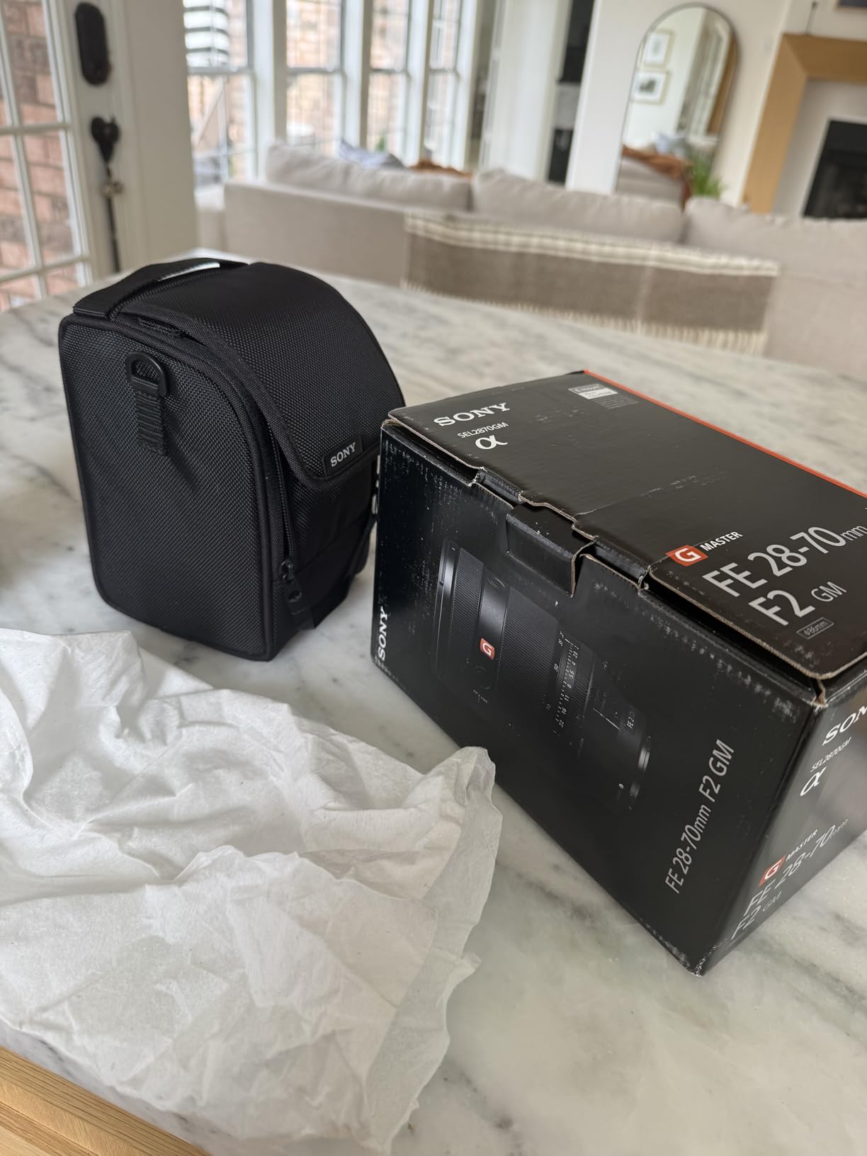 The best zoom lens