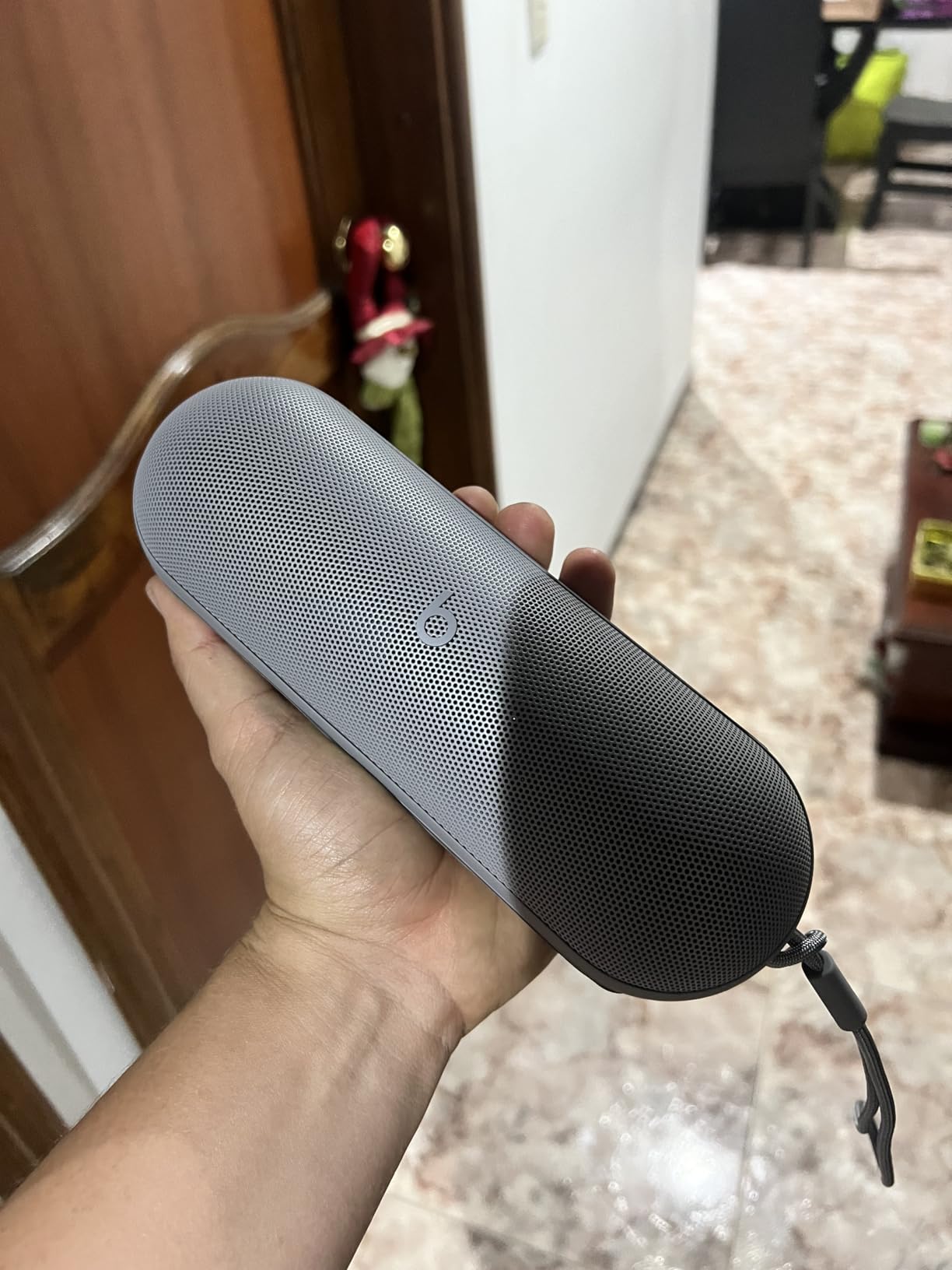 Decent sound, but heavy