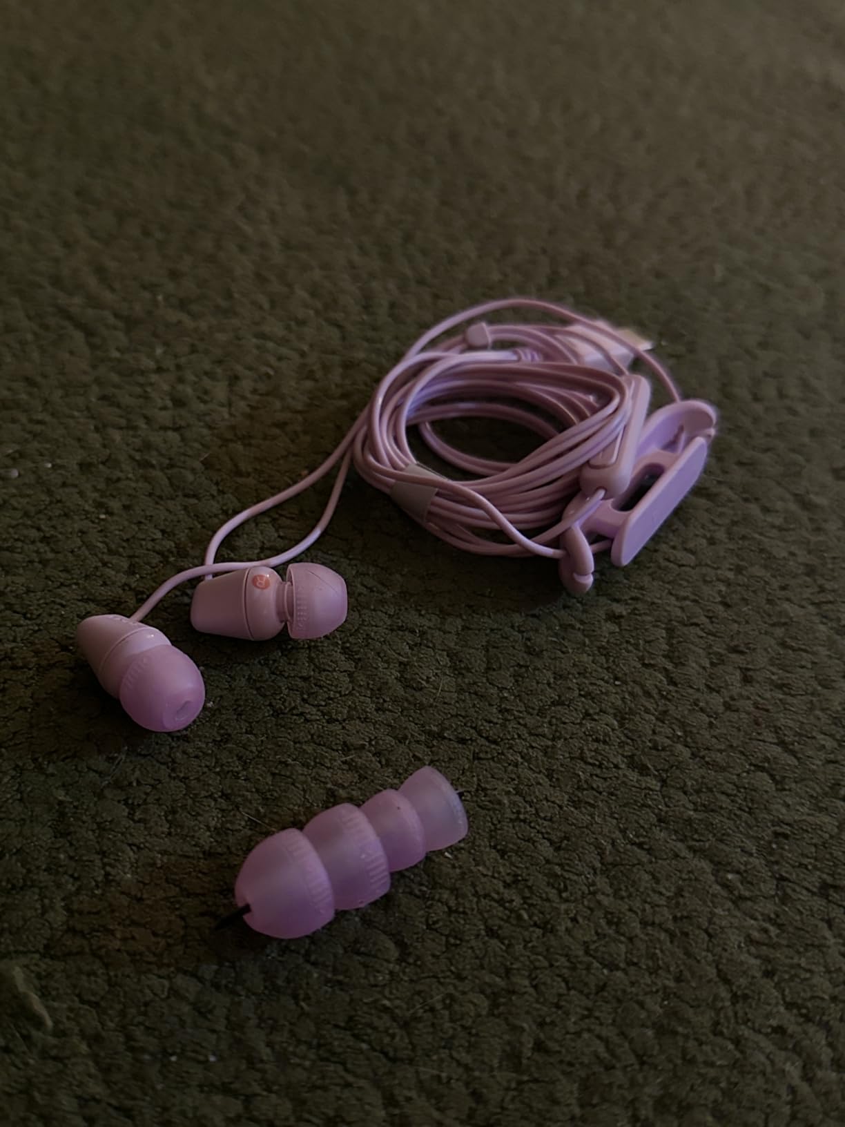 Plug and play