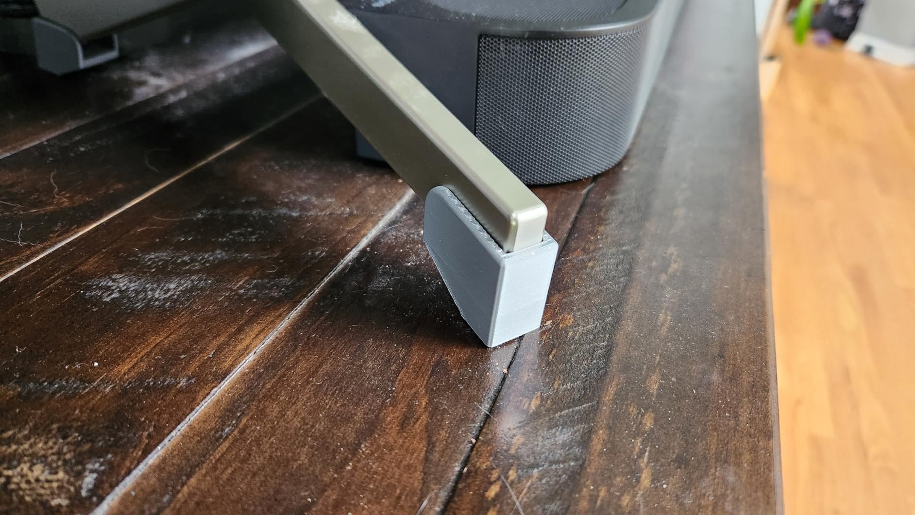 Good soundbar, but had a hiccup