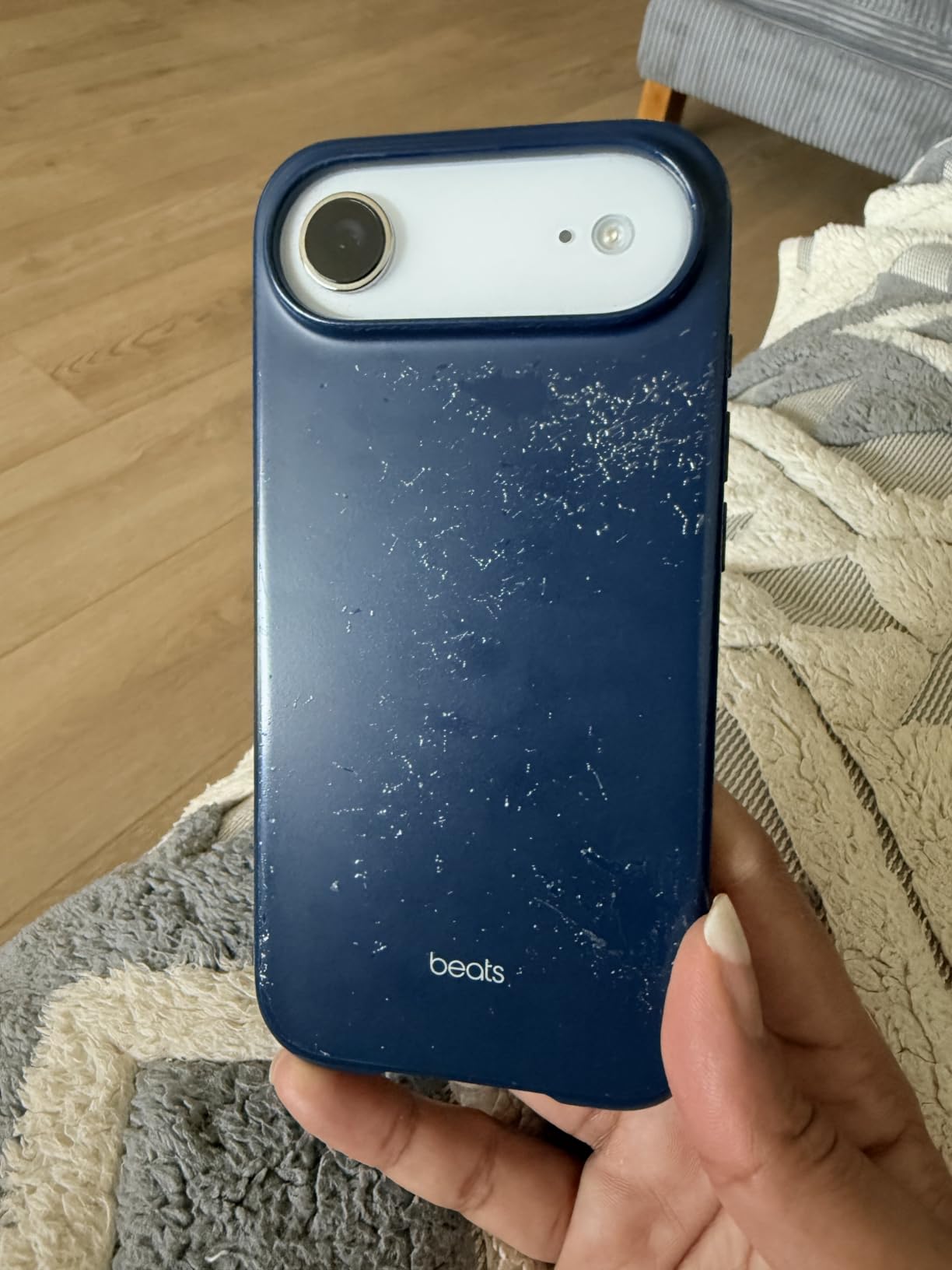 Great case