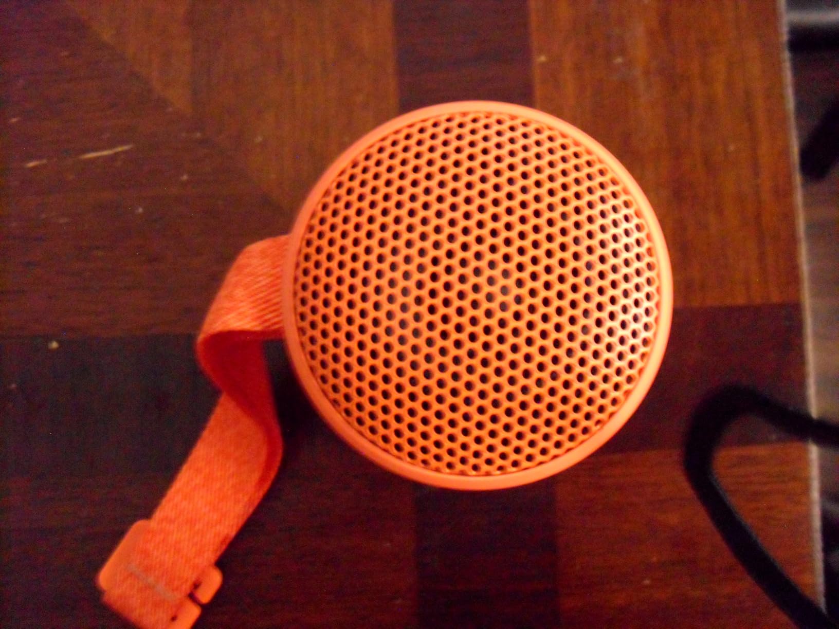 Excellent sound for the size