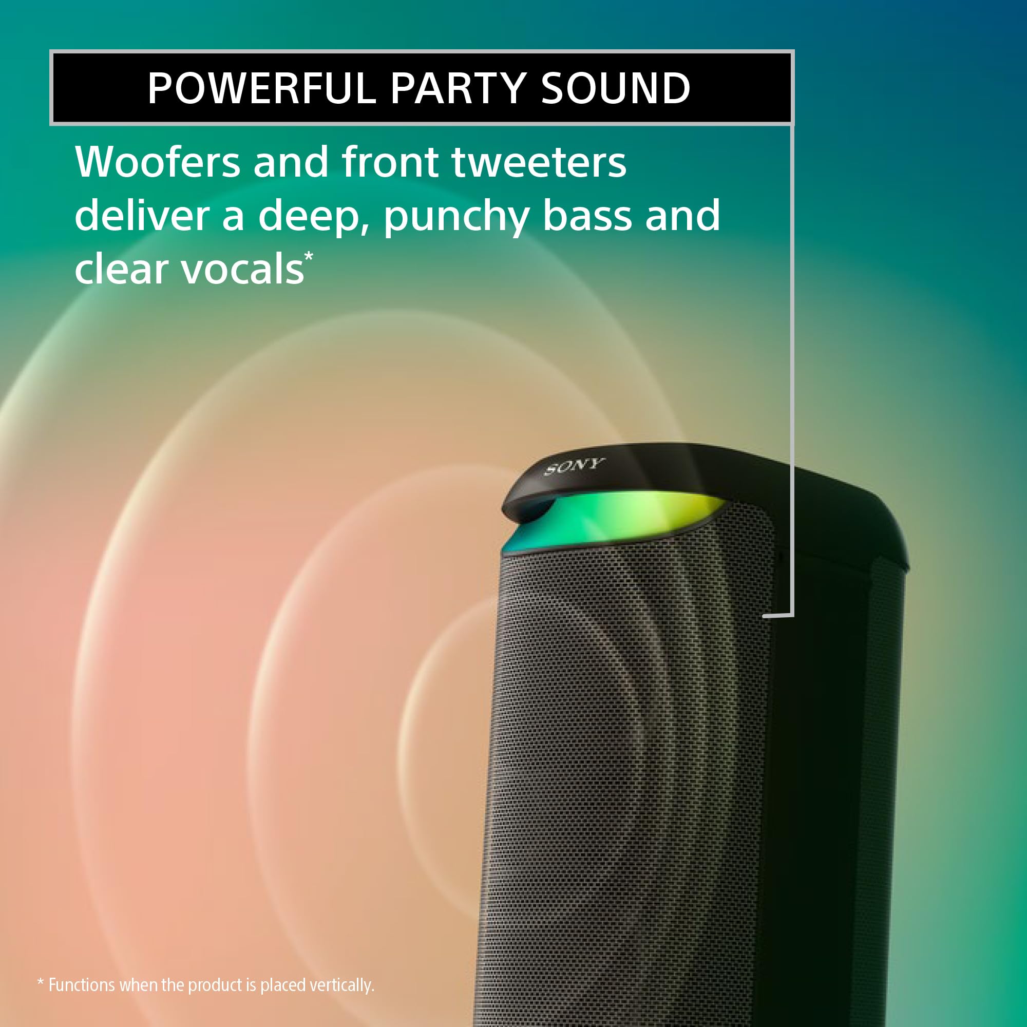 sony-srs-xv500-portable-bluetooth-karaoke-party-speaker image 3