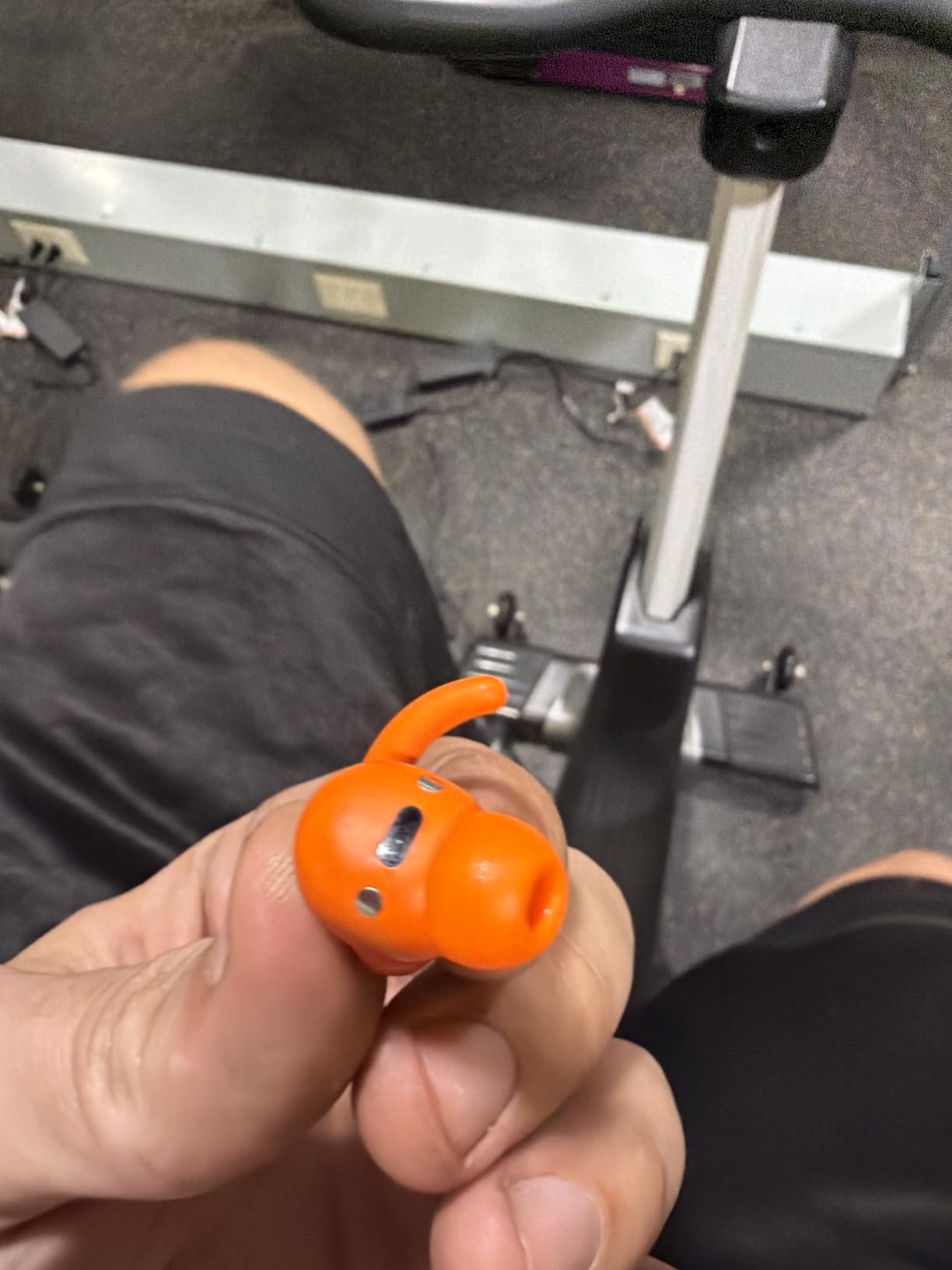 Great for runs