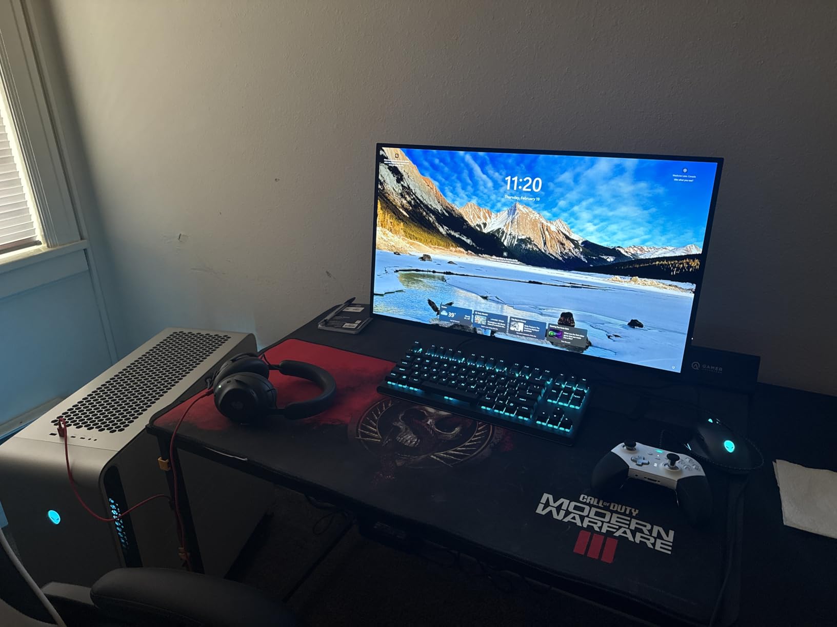 Great for esports, but pricey