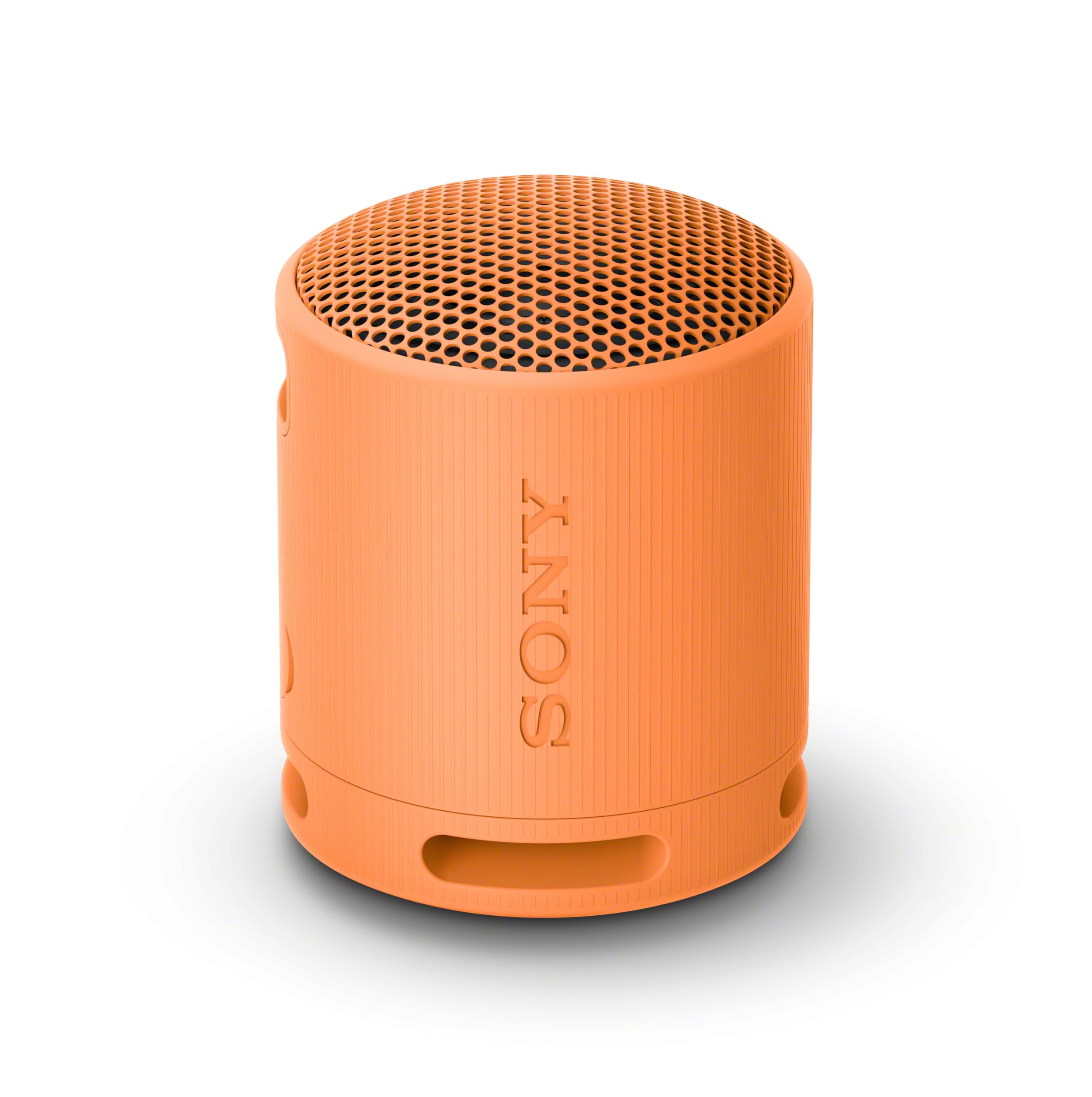 sony-srs-xb100-wireless-bluetooth-speaker-super-compact-ip67-waterproof-16h-batt image 1