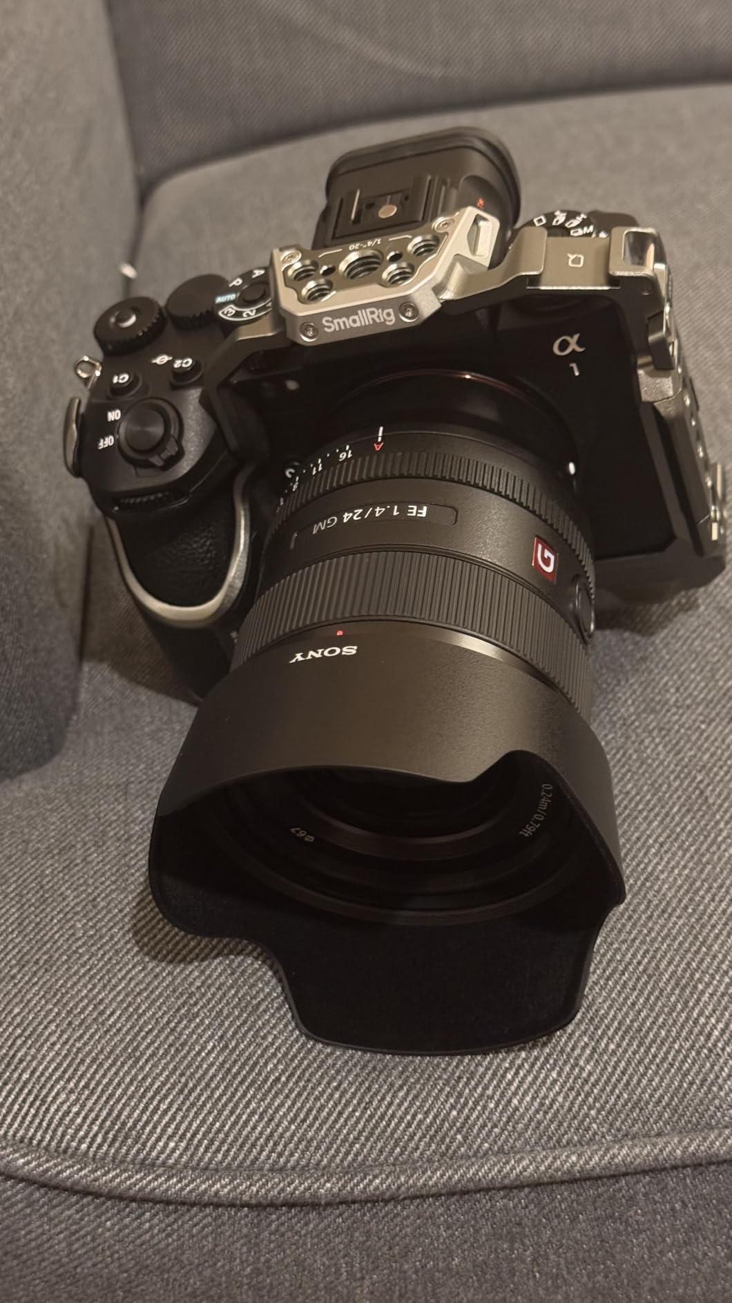 Worth the upgrade