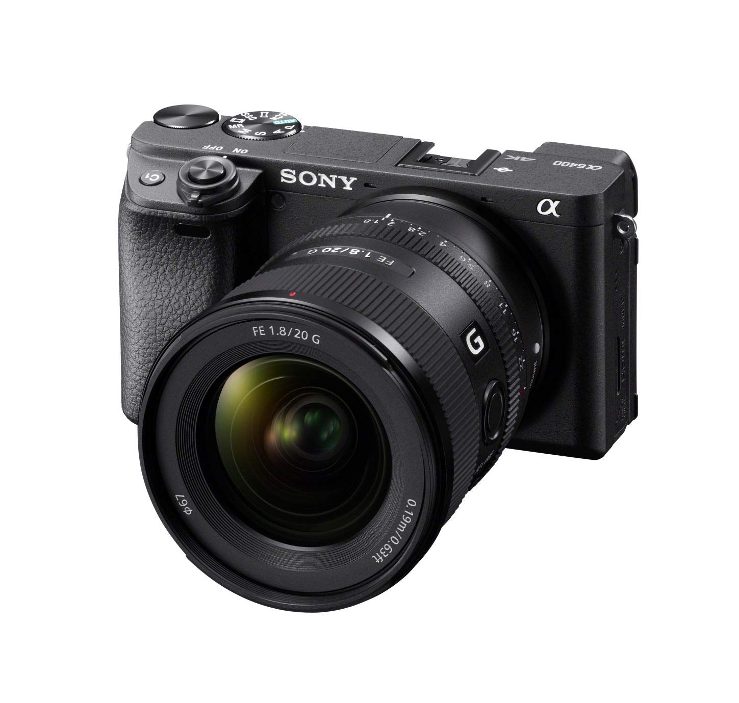 sony-fe-20mm-f1-8-g-ultra-wide-prime-lens-for-full-frame-e-mount-sel20f18g-black image 6