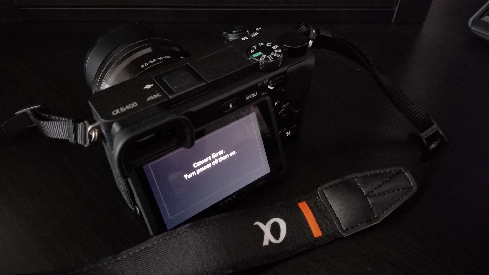 Great camera for the price