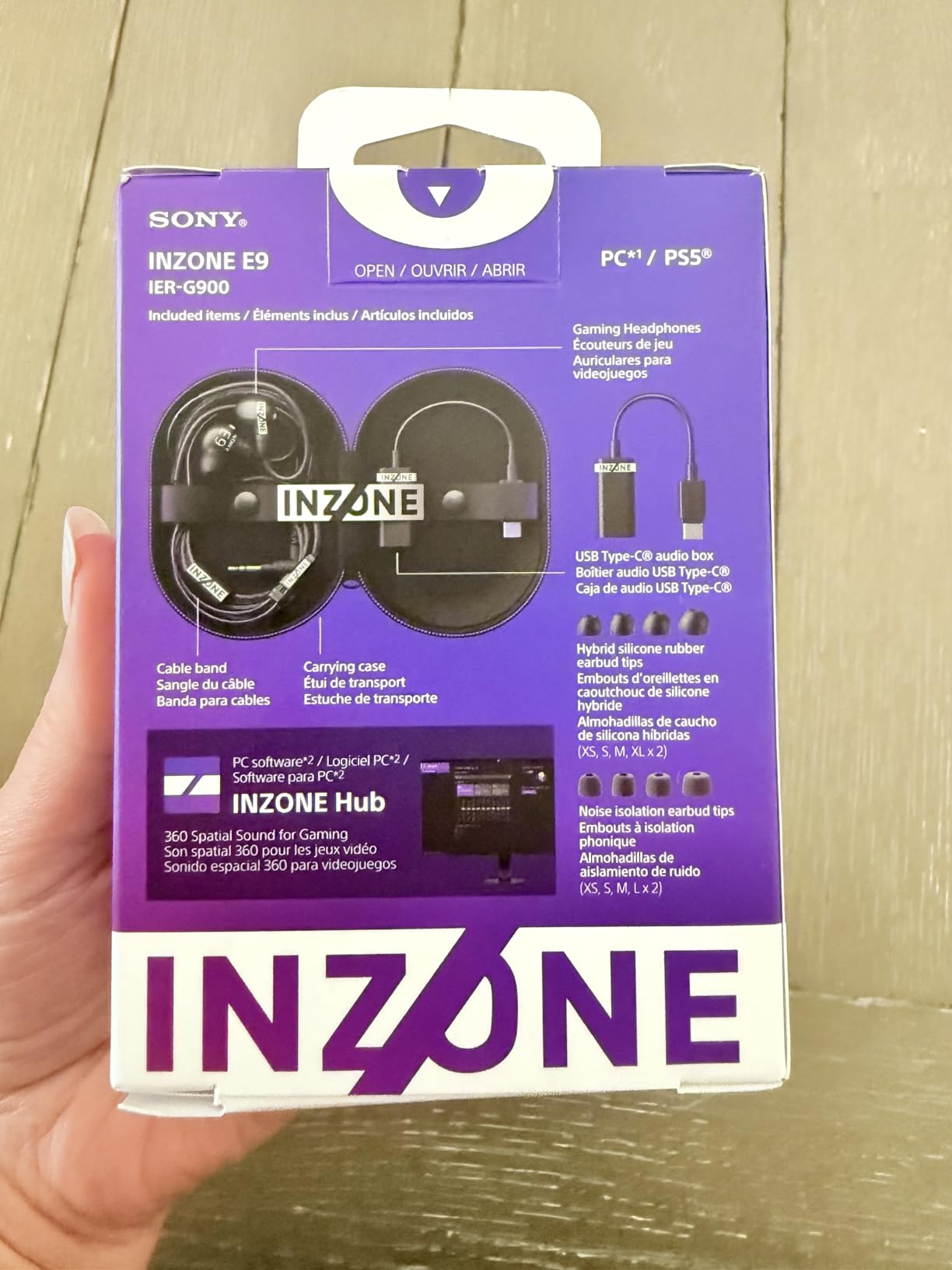 Best gaming earbuds I've owned