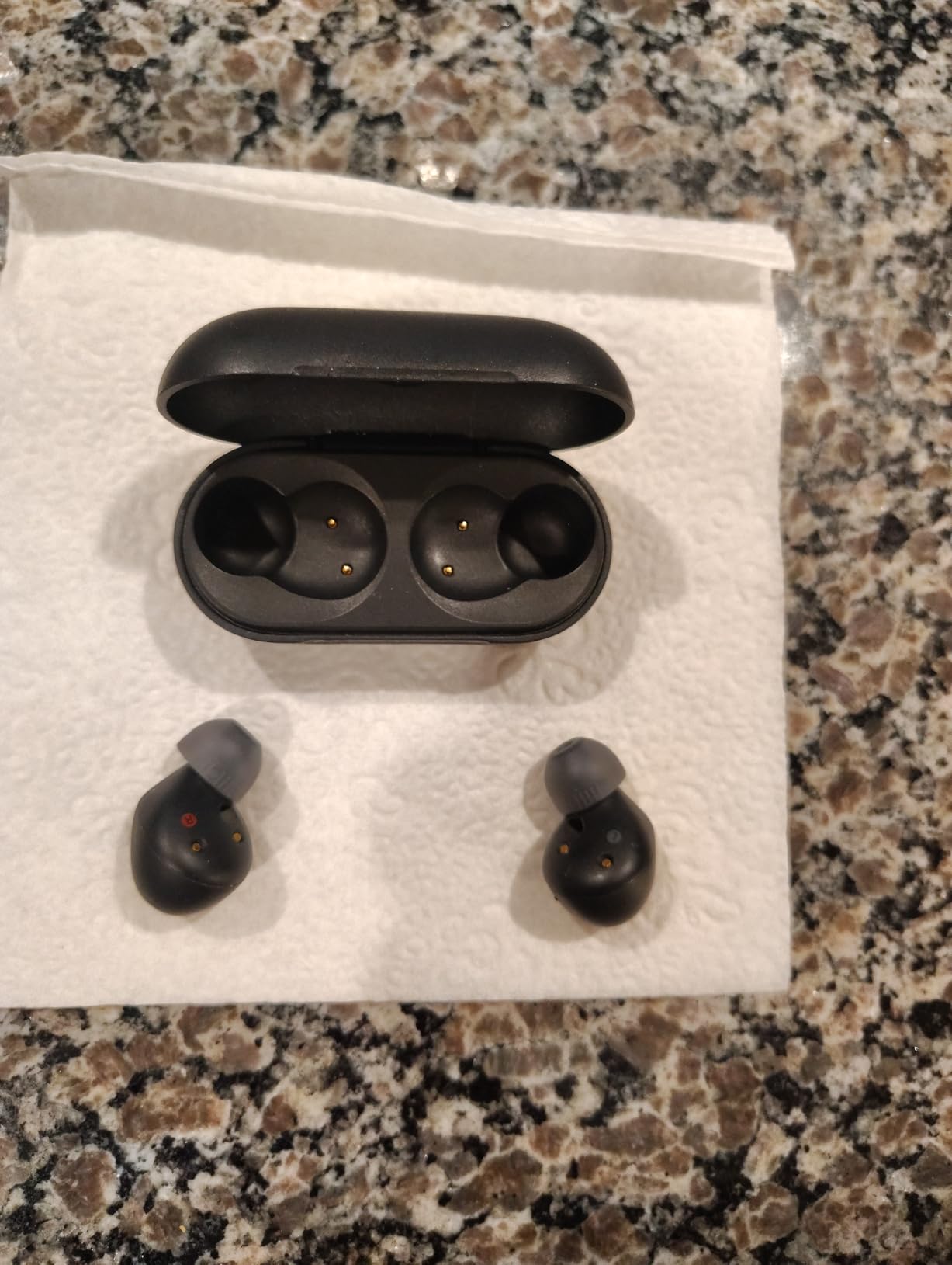 Best earbuds under $70