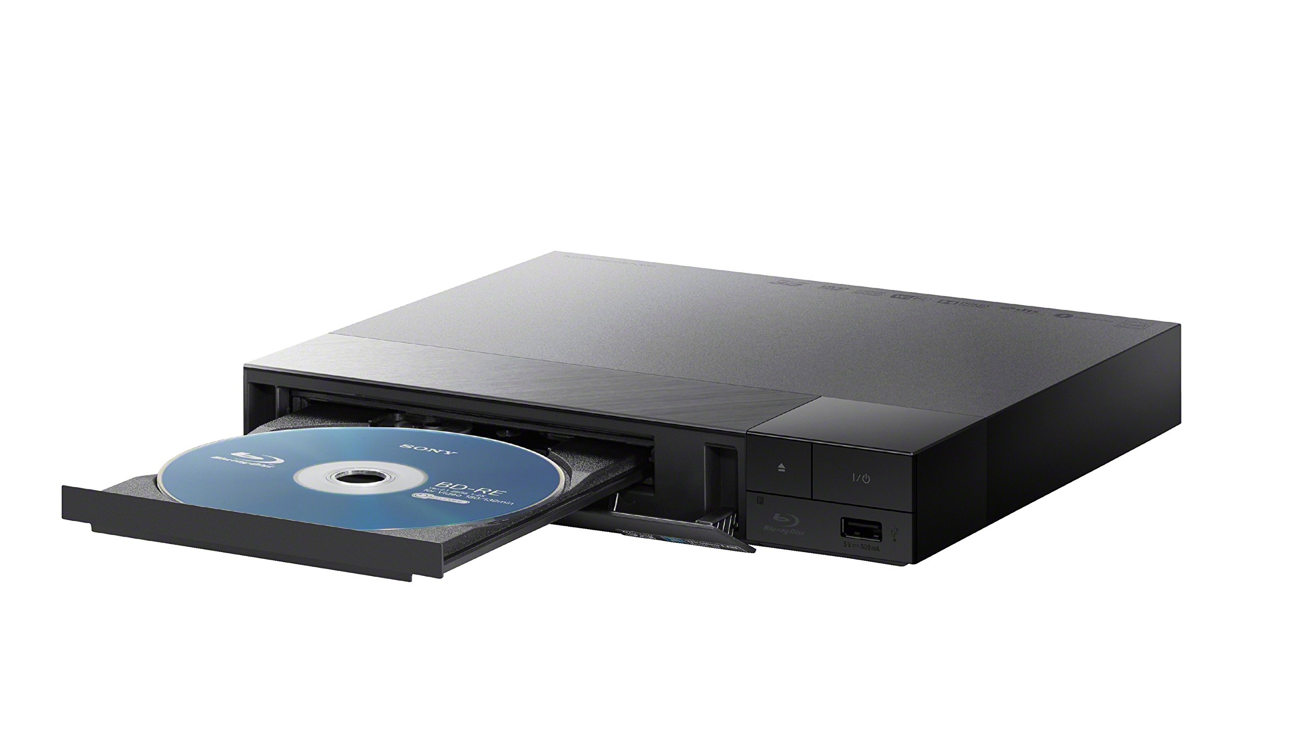 sony-bdp-s1700u-blu-ray-dvd-player-2025-model-with-hdmi-cable image 2