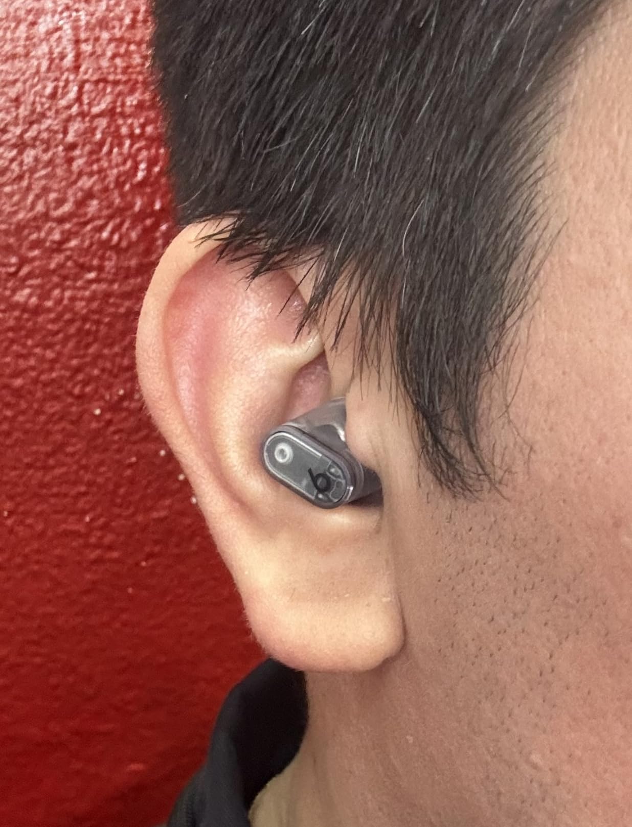 Great earbuds, but call quality could be better