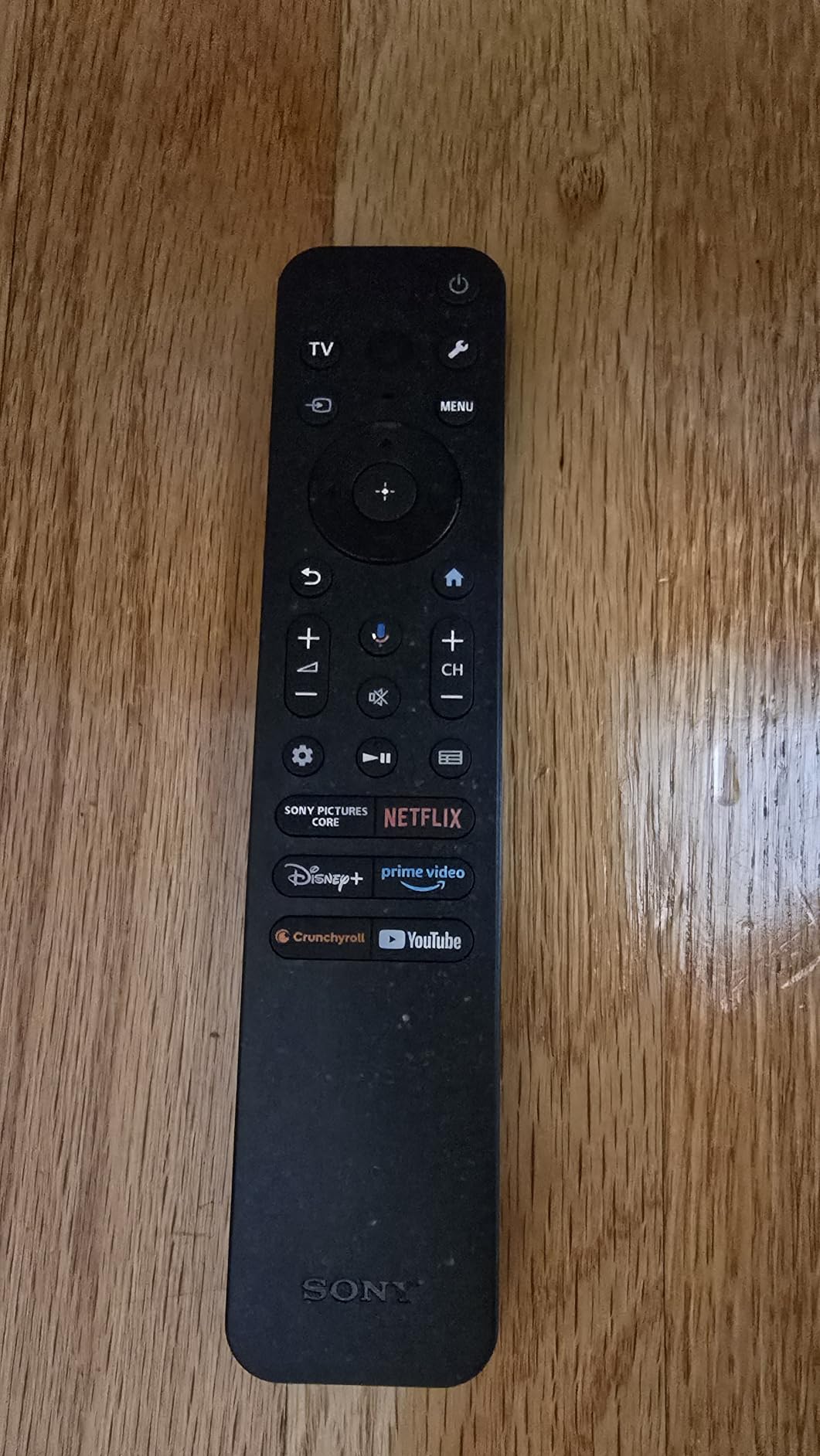 Great TV, but sound could be better