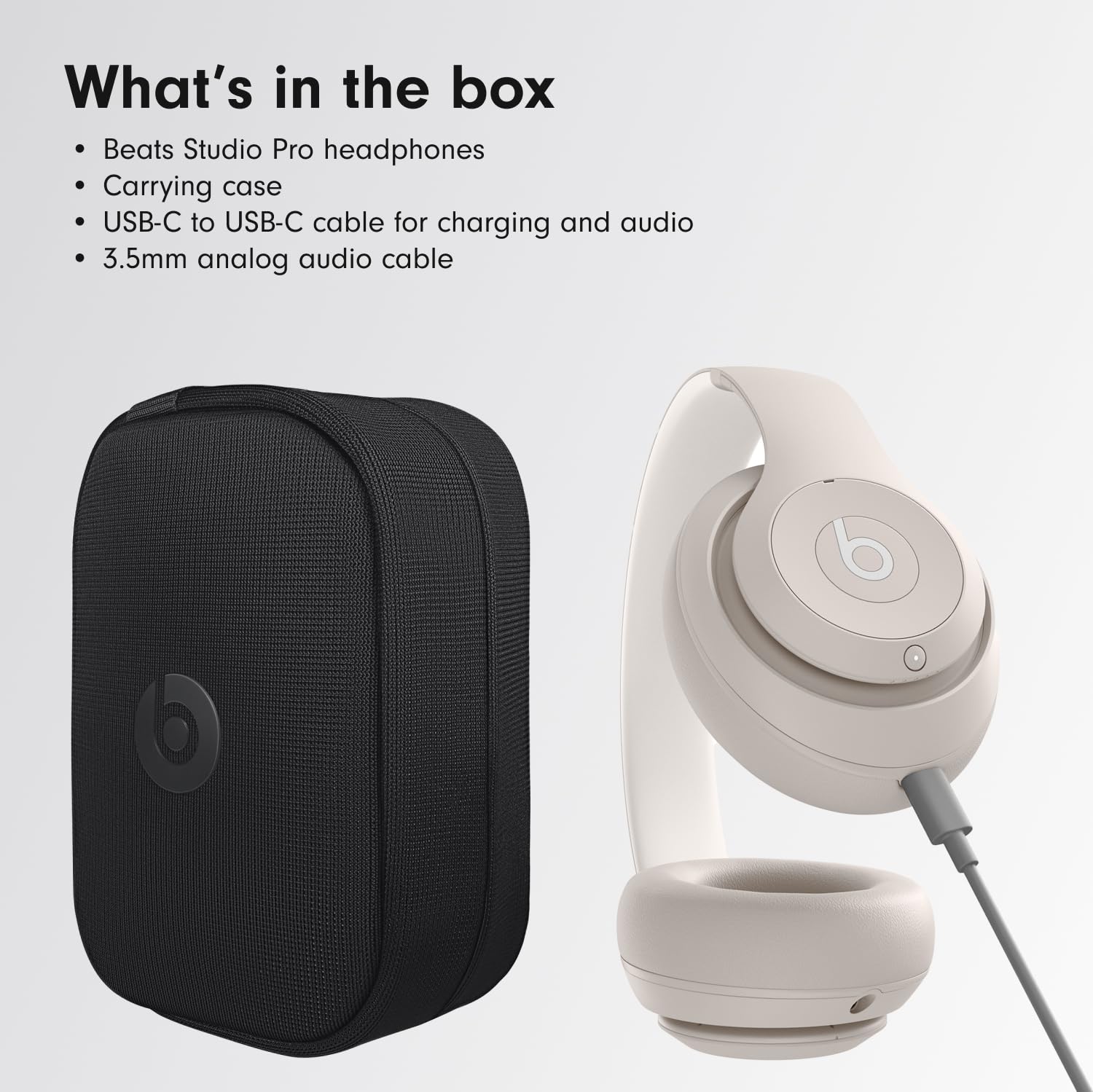 beats-studio-pro-premium-wireless-over-ear-headphones-active-noise-cancelling-us image 7