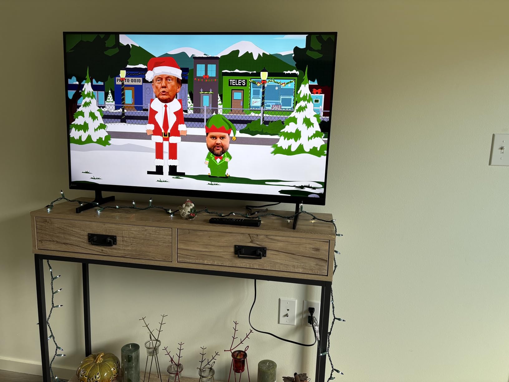 Good TV, but remote could be better