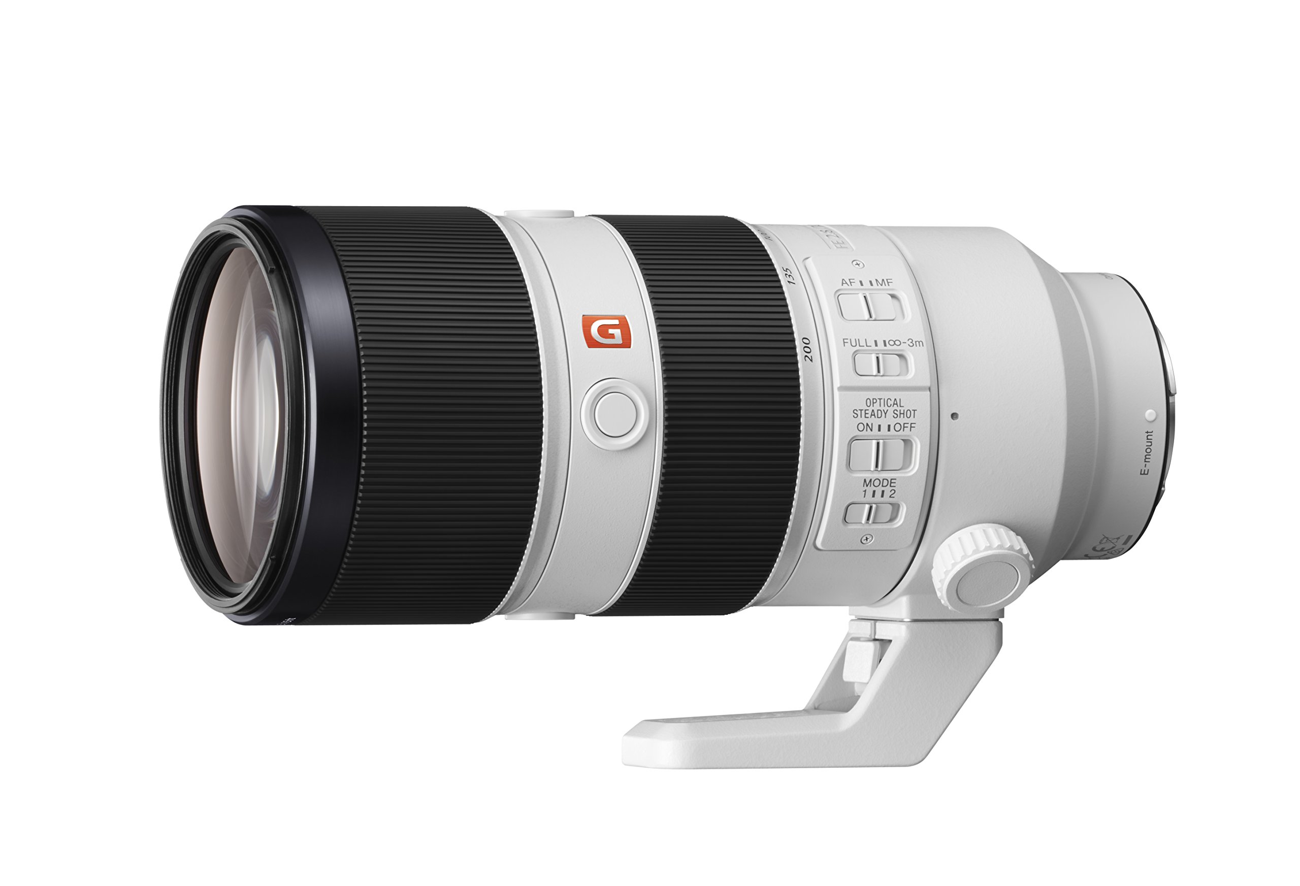 sony-fe-70-200mm-f-2-8-gm-oss-lens-for-e-mount-cameras image 1